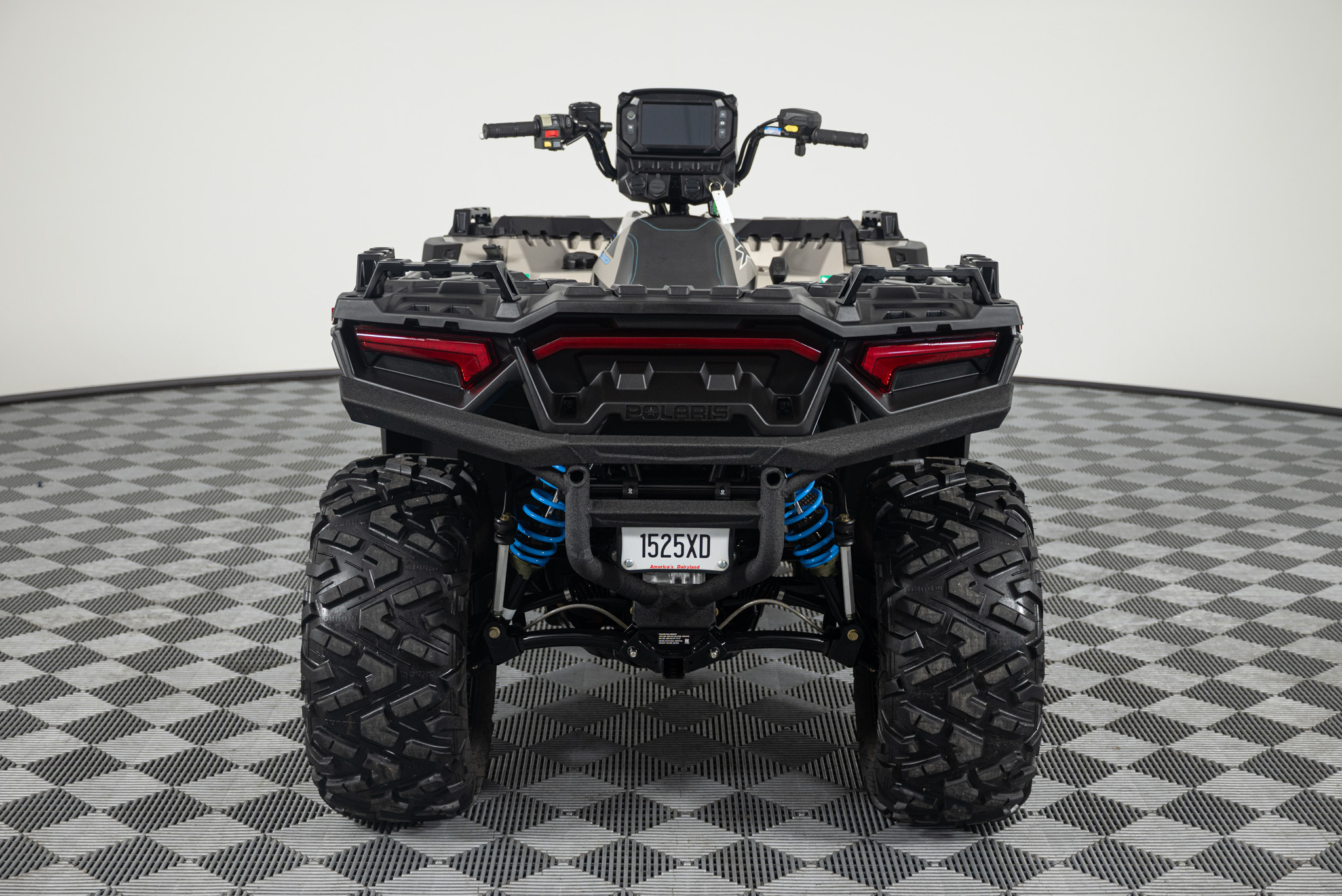 2023 POLARIS Sportsman XP 1000 Ride Command Edition ATV