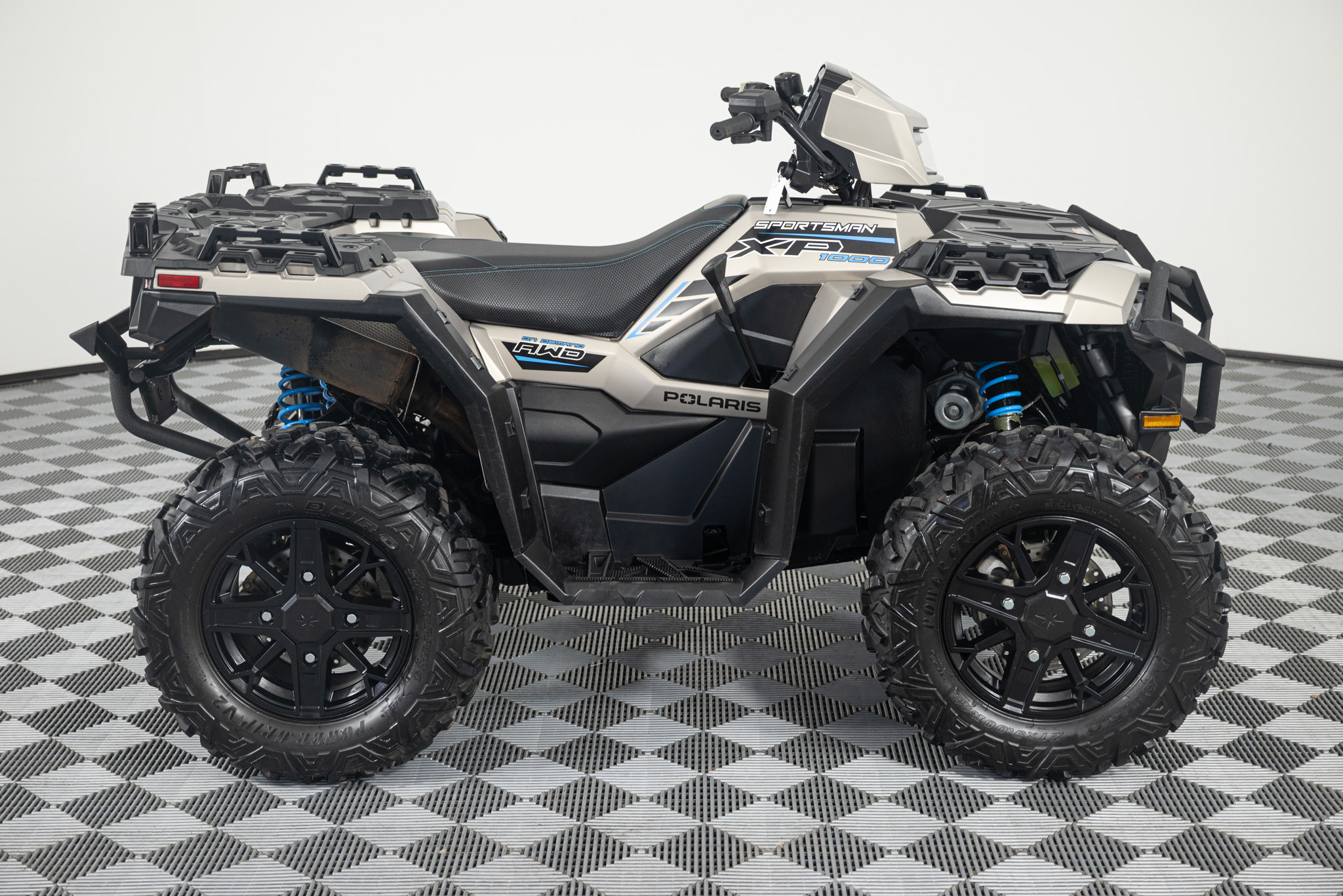 2023 POLARIS Sportsman XP 1000 Ride Command Edition ATV