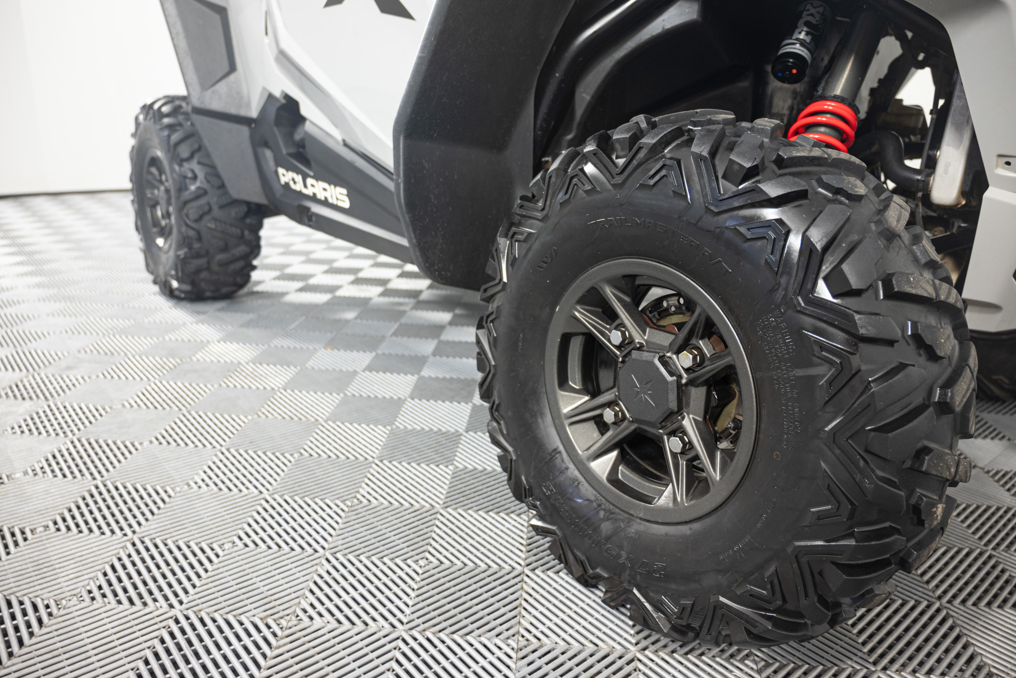 2023 POLARIS RZR Trail S 1000 Premium UTV