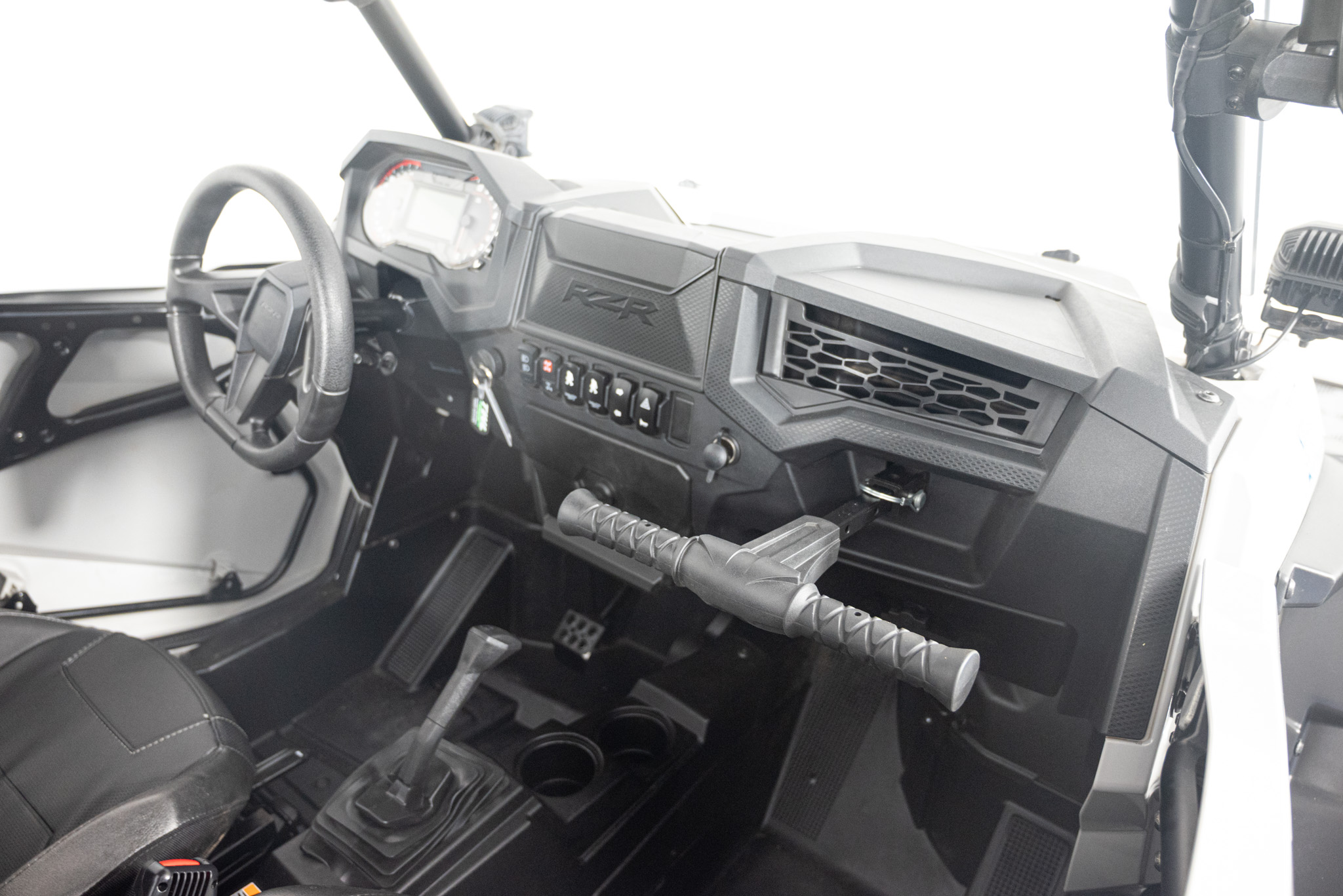 2023 POLARIS RZR Trail S 1000 Premium UTV