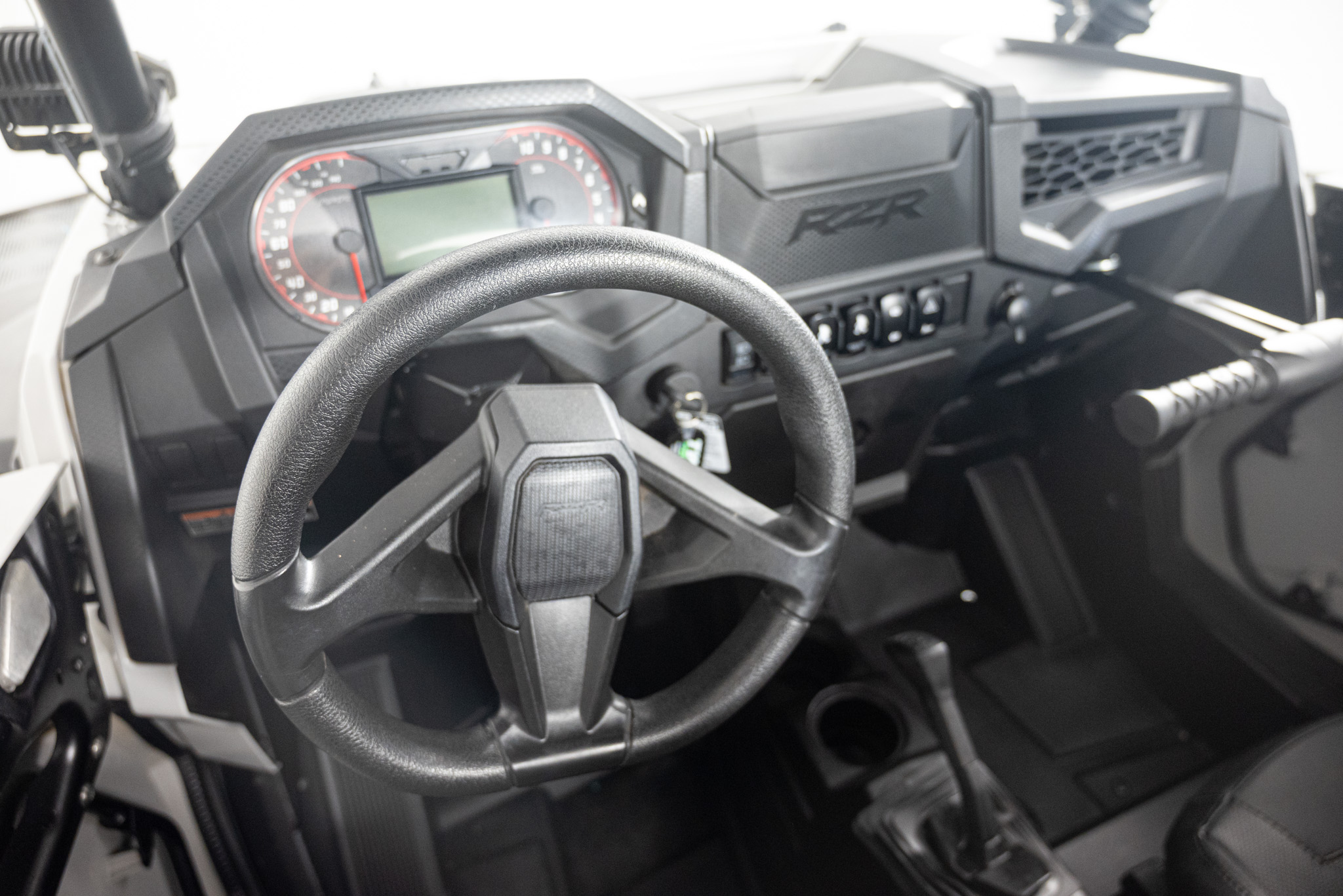 2023 POLARIS RZR Trail S 1000 Premium UTV