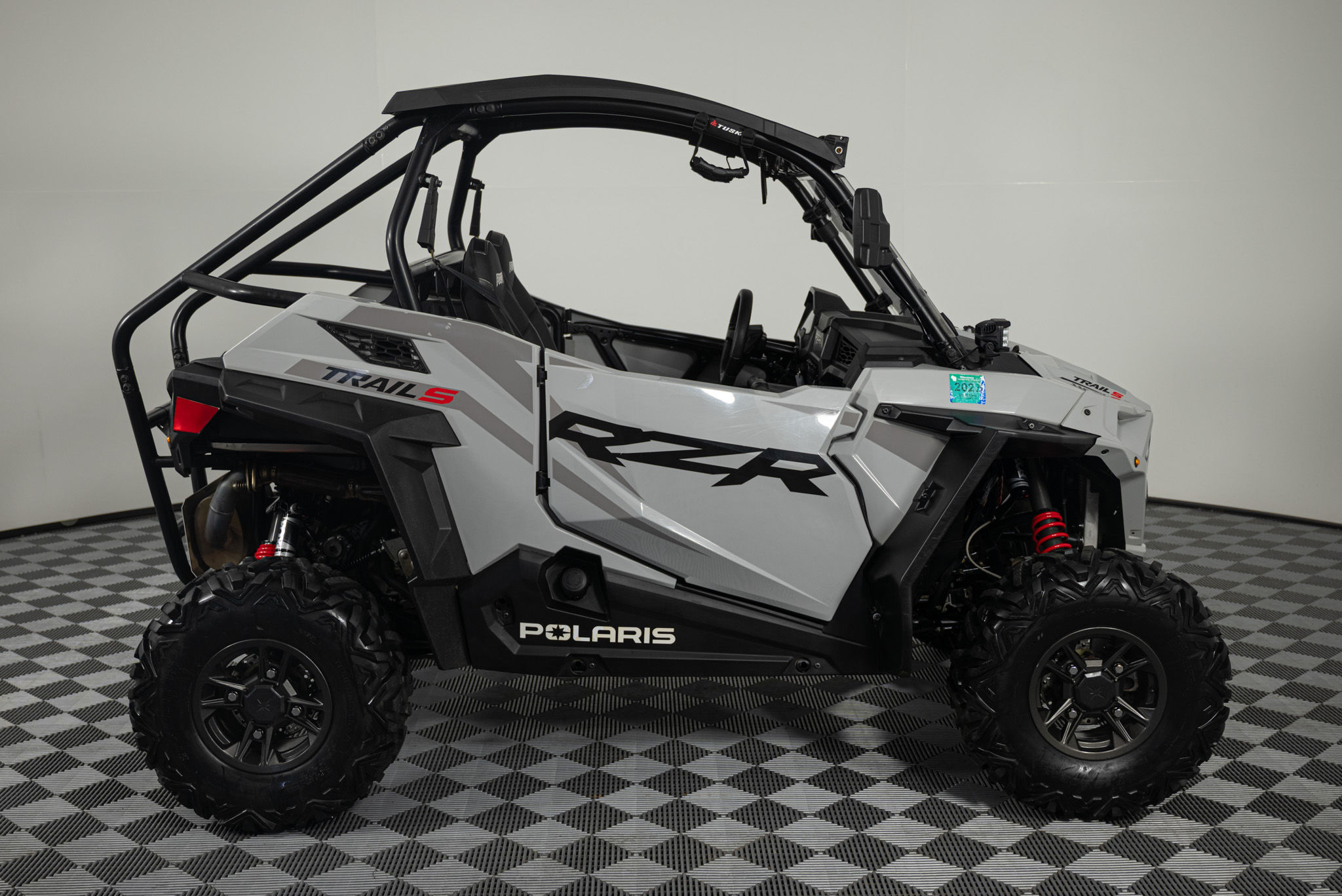 2023 POLARIS RZR Trail S 1000 Premium UTV