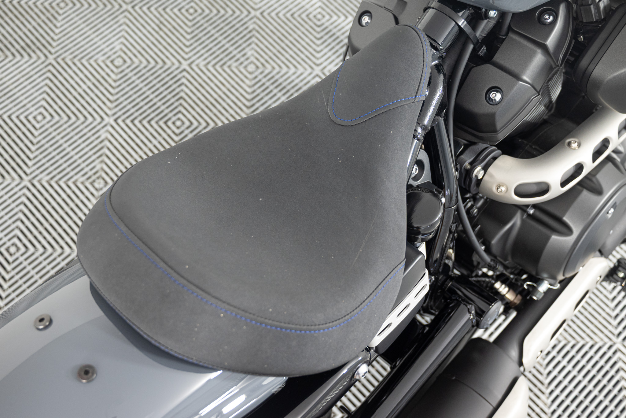 2023 Yamaha Bolt R-Spec MOTORCYCLE