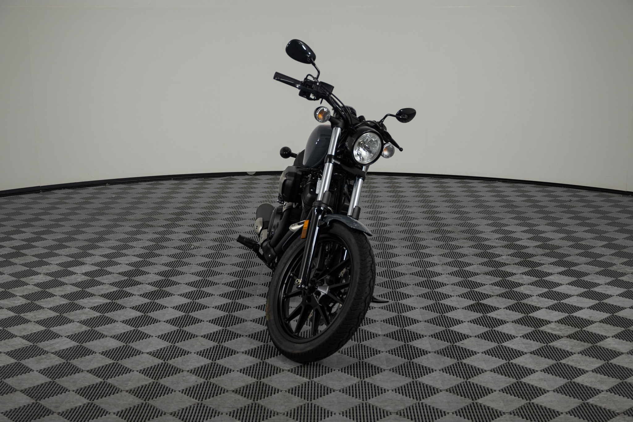 2023 Yamaha Bolt R-Spec MOTORCYCLE