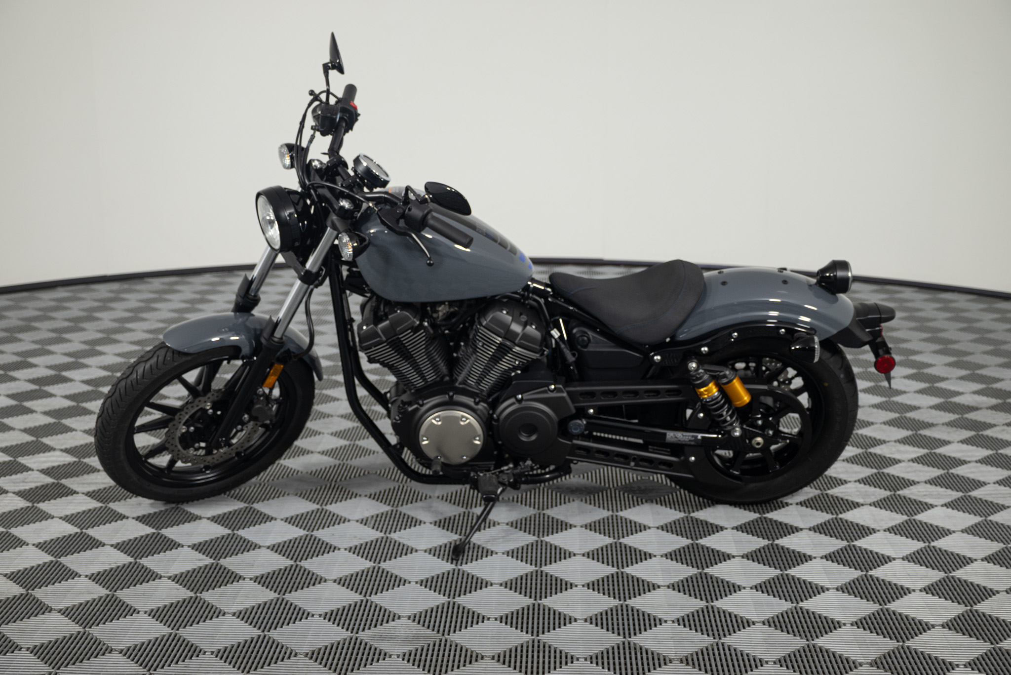2023 Yamaha Bolt R-Spec MOTORCYCLE