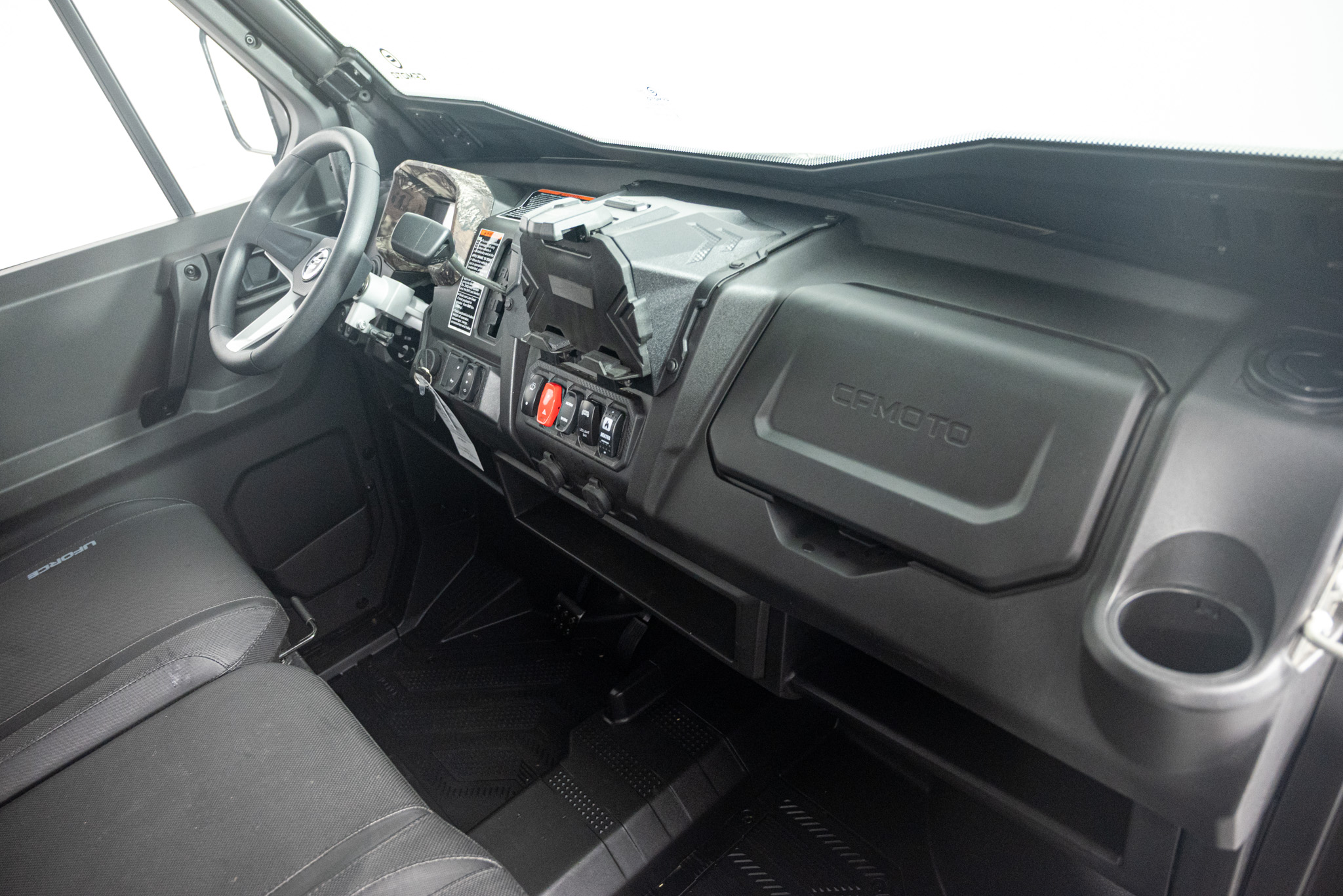 2024 CF MOTO UFORCE 1000 XL UTV