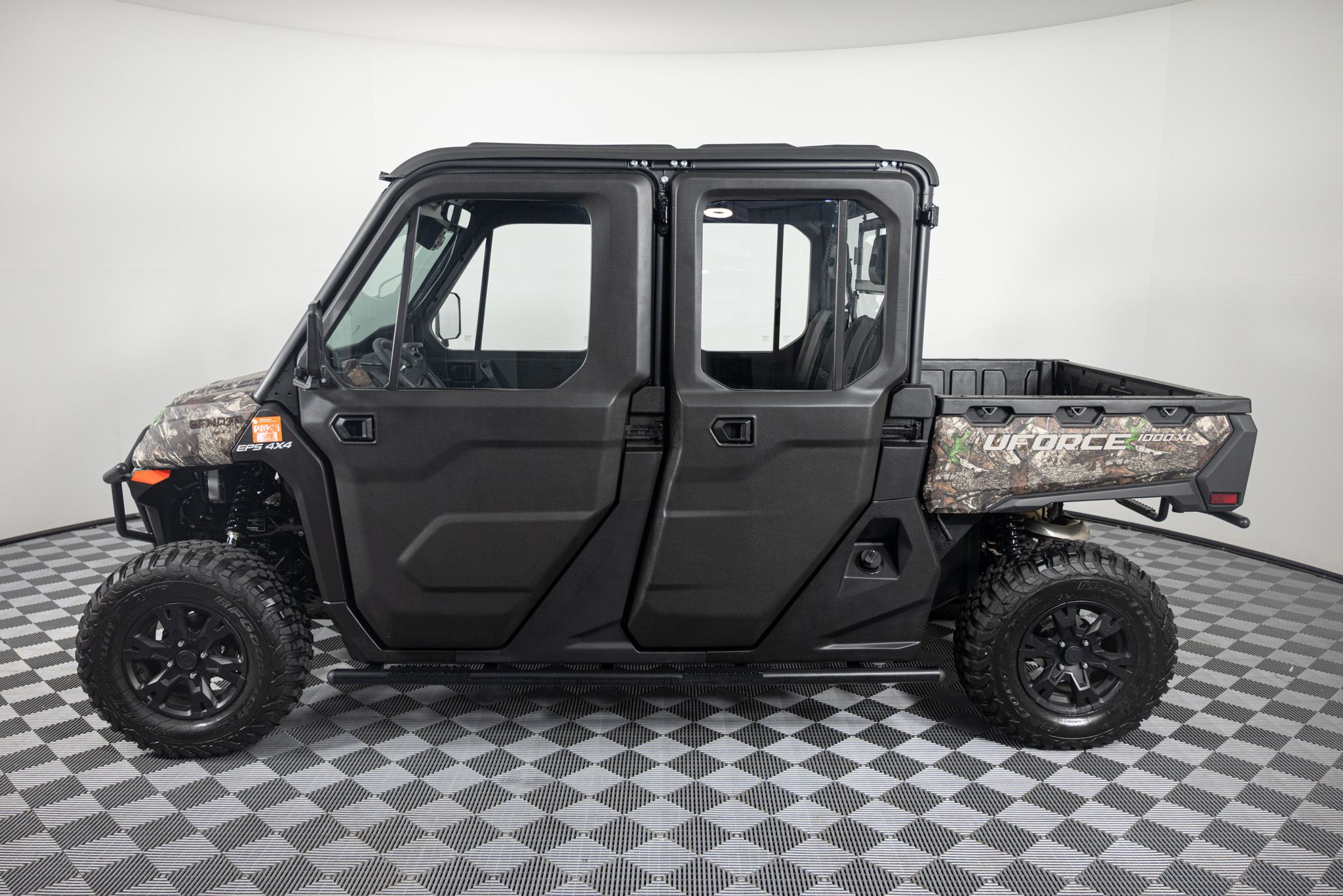 2024 CF MOTO UFORCE 1000 XL UTV