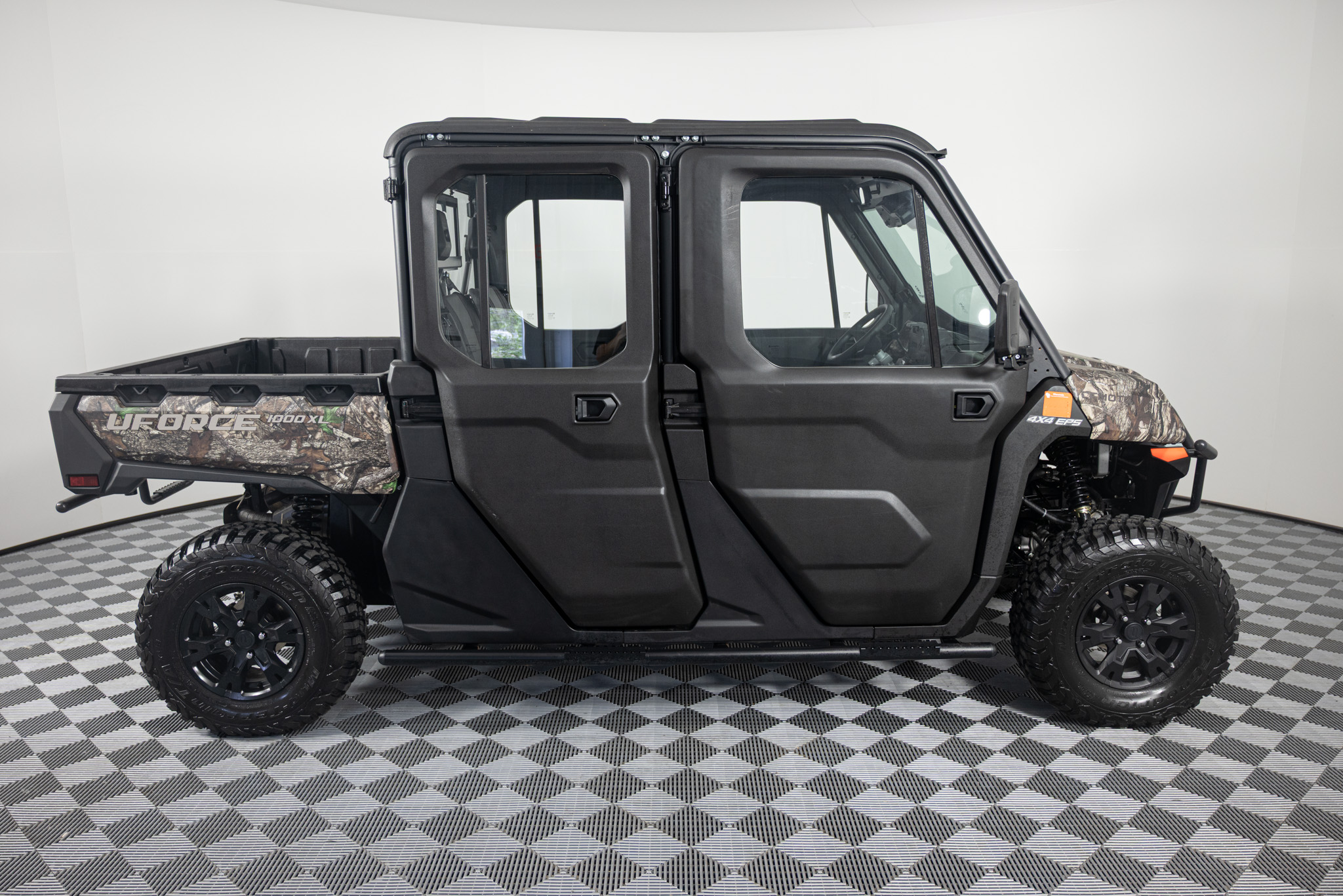 2024 CF MOTO UFORCE 1000 XL UTV
