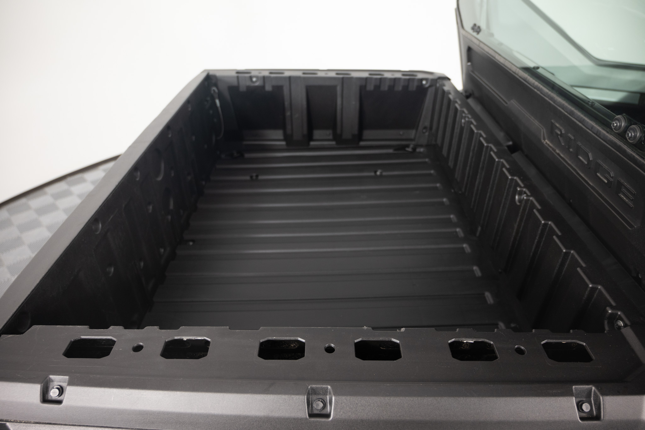 2024 Kawasaki RIDGE LIMITED Side x Side