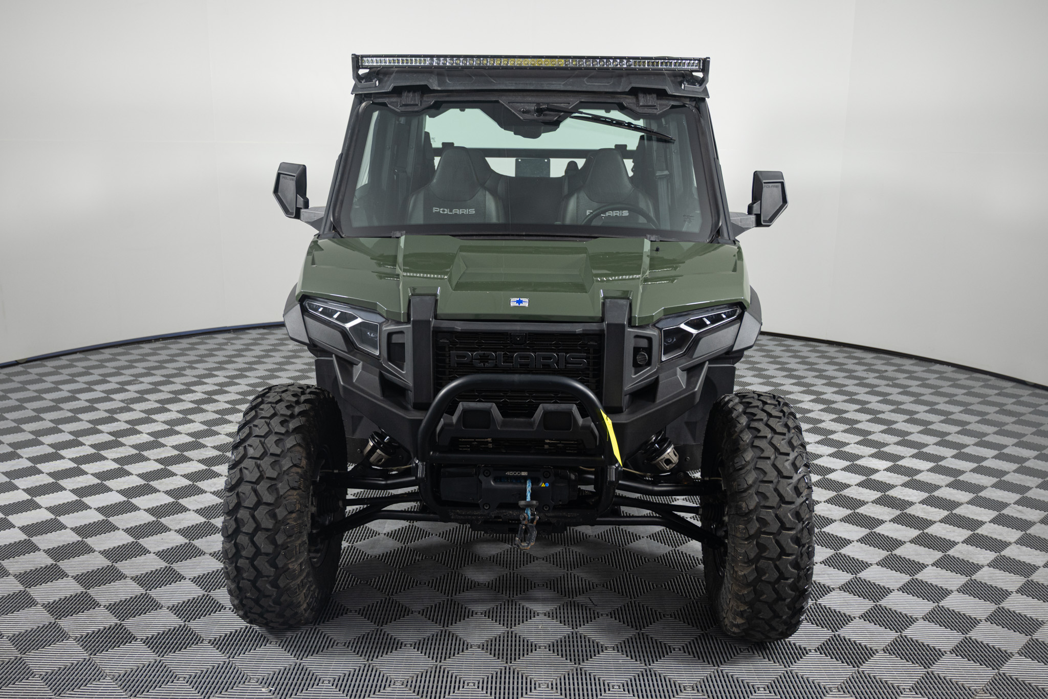 2024 POLARIS Polaris XPEDITION XP 5 Ultimate UTV