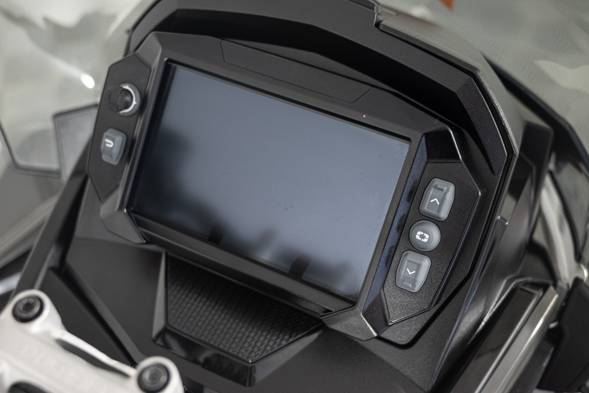 2024 POLARIS 850 INDY XCR 128 SNOWMOBILE