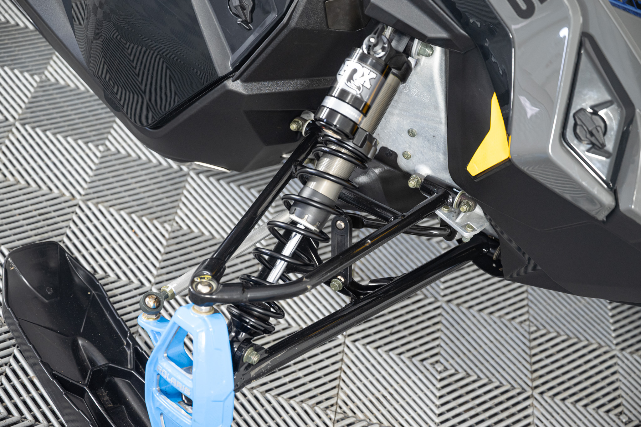 2024 POLARIS 850 Switchback XC 146 1.35 SNOWMOBILE
