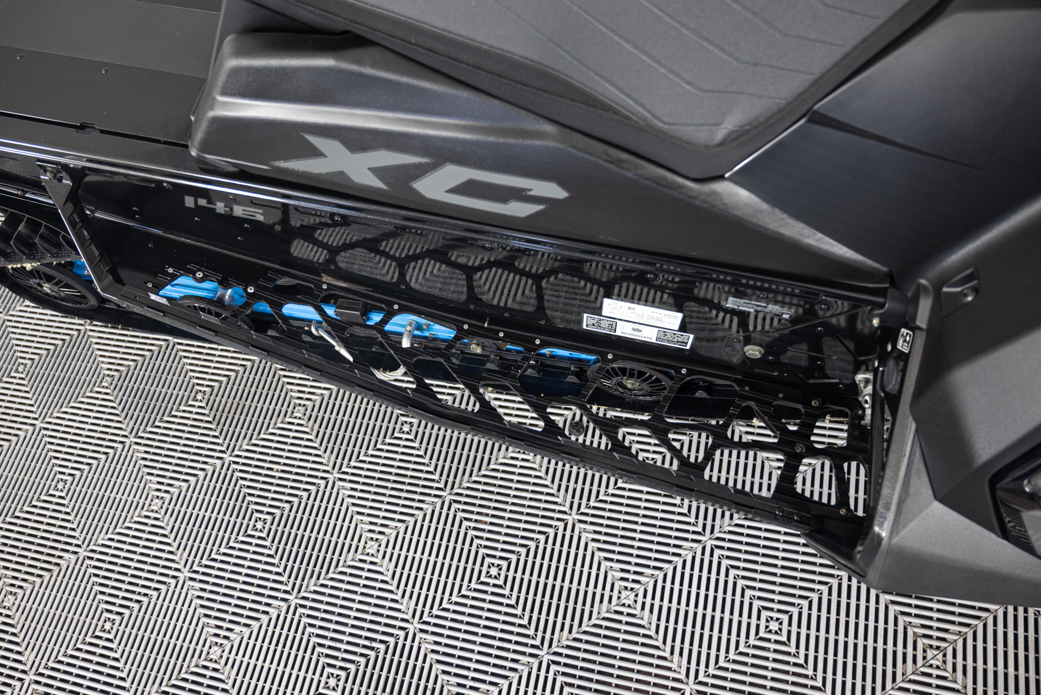2024 POLARIS 850 Switchback XC 146 1.35 SNOWMOBILE