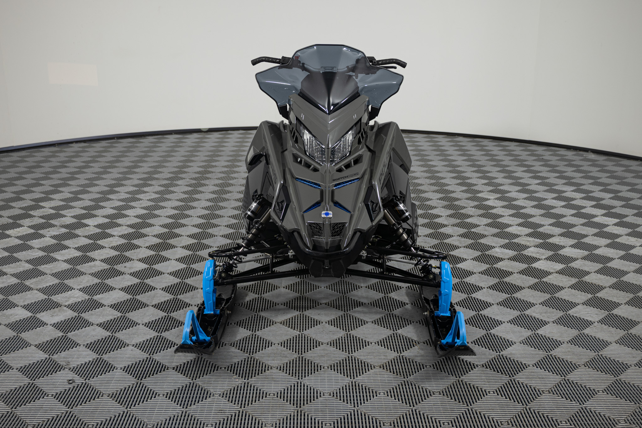 2024 POLARIS 850 Switchback XC 146 1.35 SNOWMOBILE