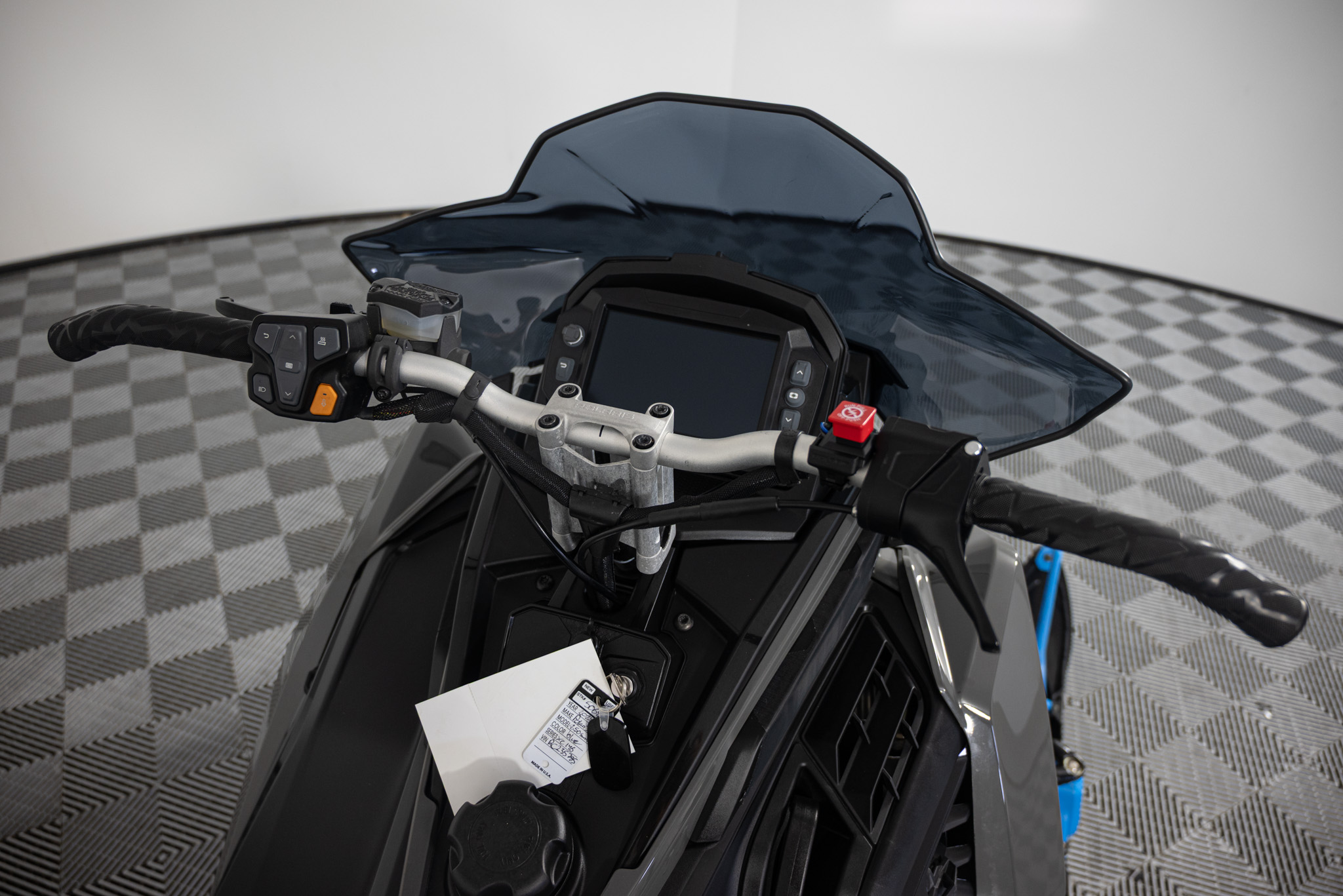 2024 POLARIS 850 Switchback XC 146 1.35 SNOWMOBILE
