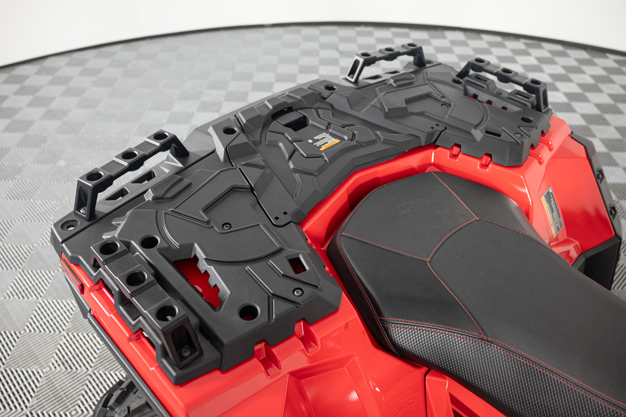 2024 POLARIS Sportsman XP 1000 Ultimate Trail ATV