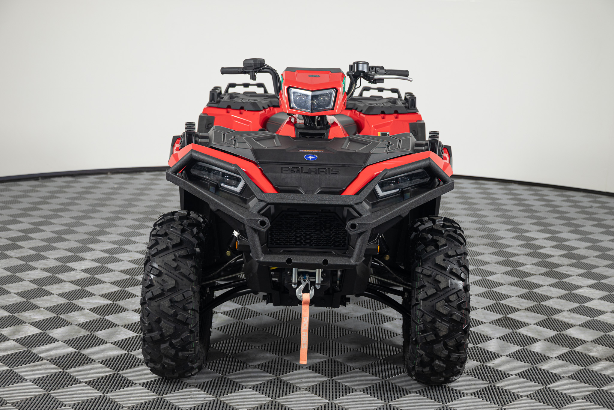 2024 POLARIS Sportsman XP 1000 Ultimate Trail ATV