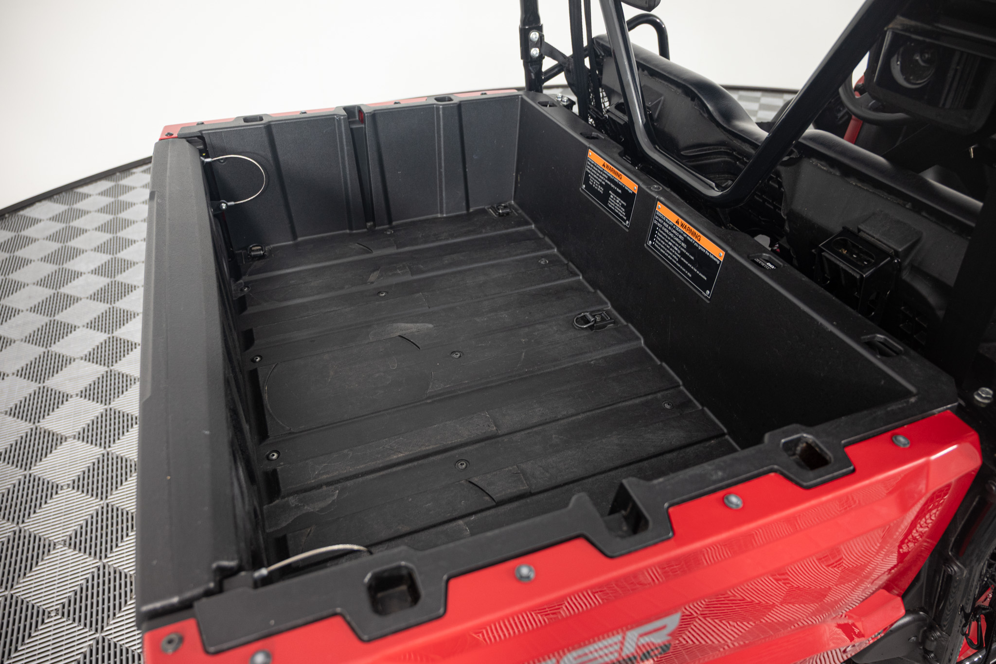 2025 HONDA Pioneer 520 UTV