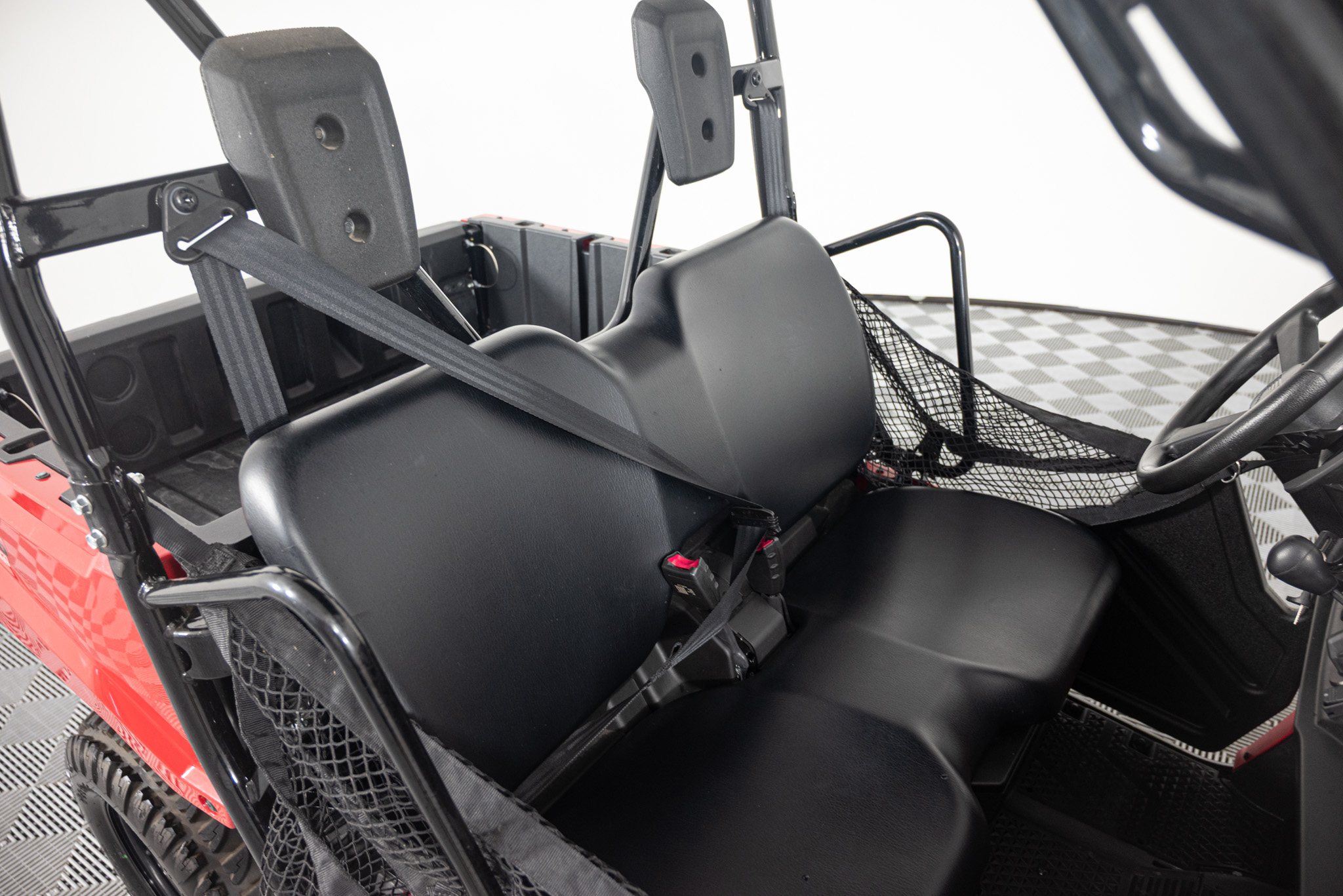2025 HONDA Pioneer 520 UTV