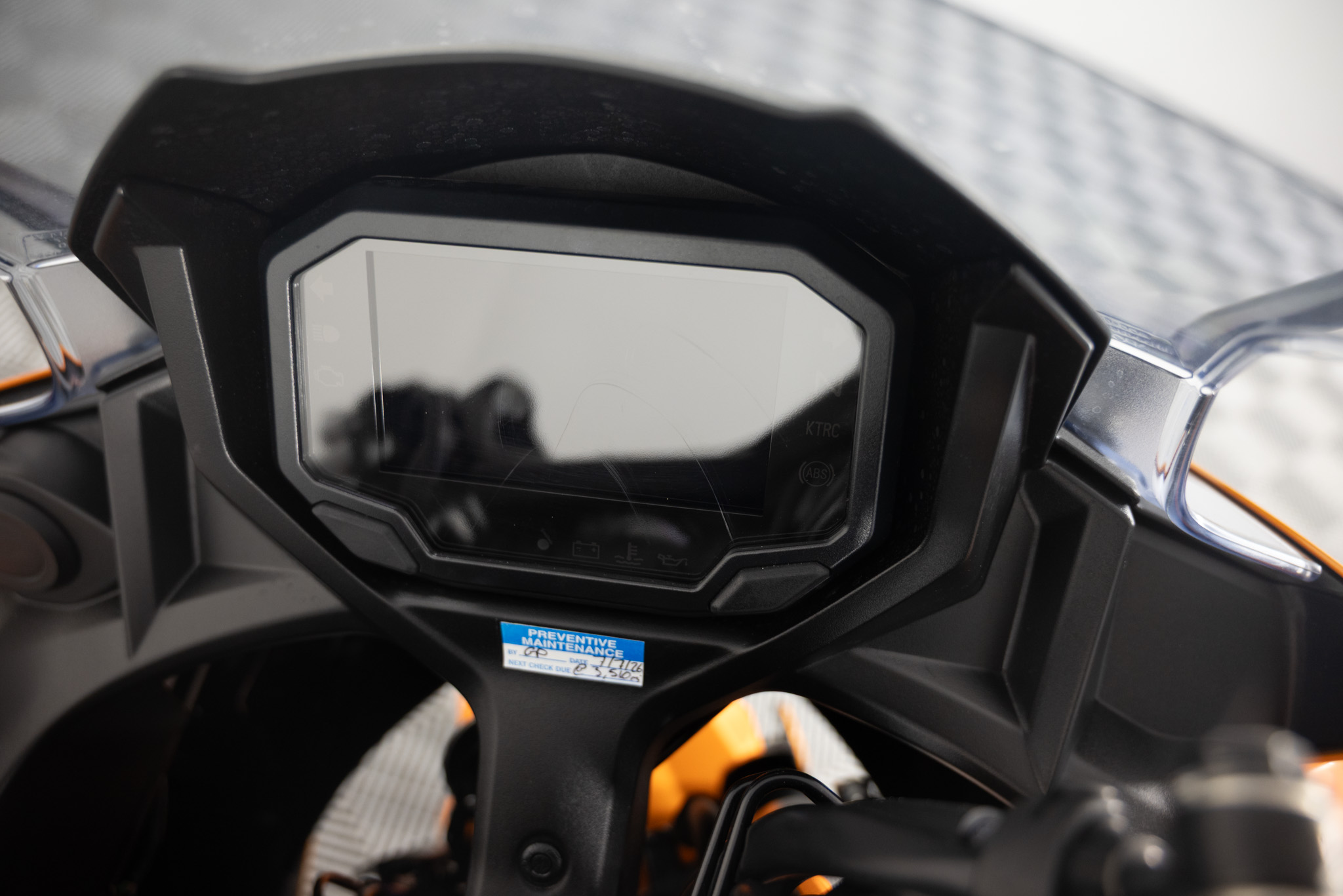 2025 KAWASAKI NINJA 650 ABS MOTORCYCLE