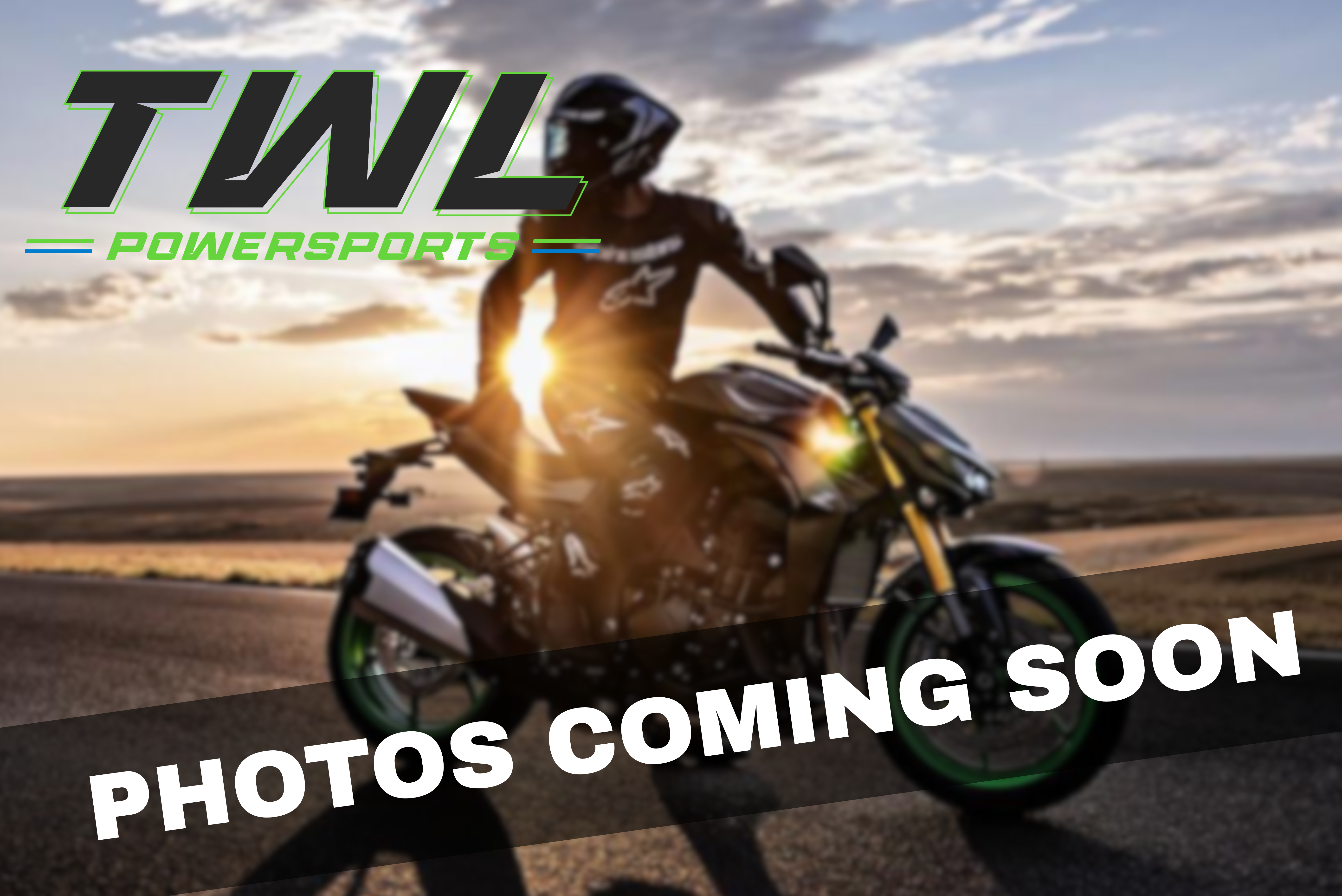 2025 Kawasaki Z650 Motorcycle