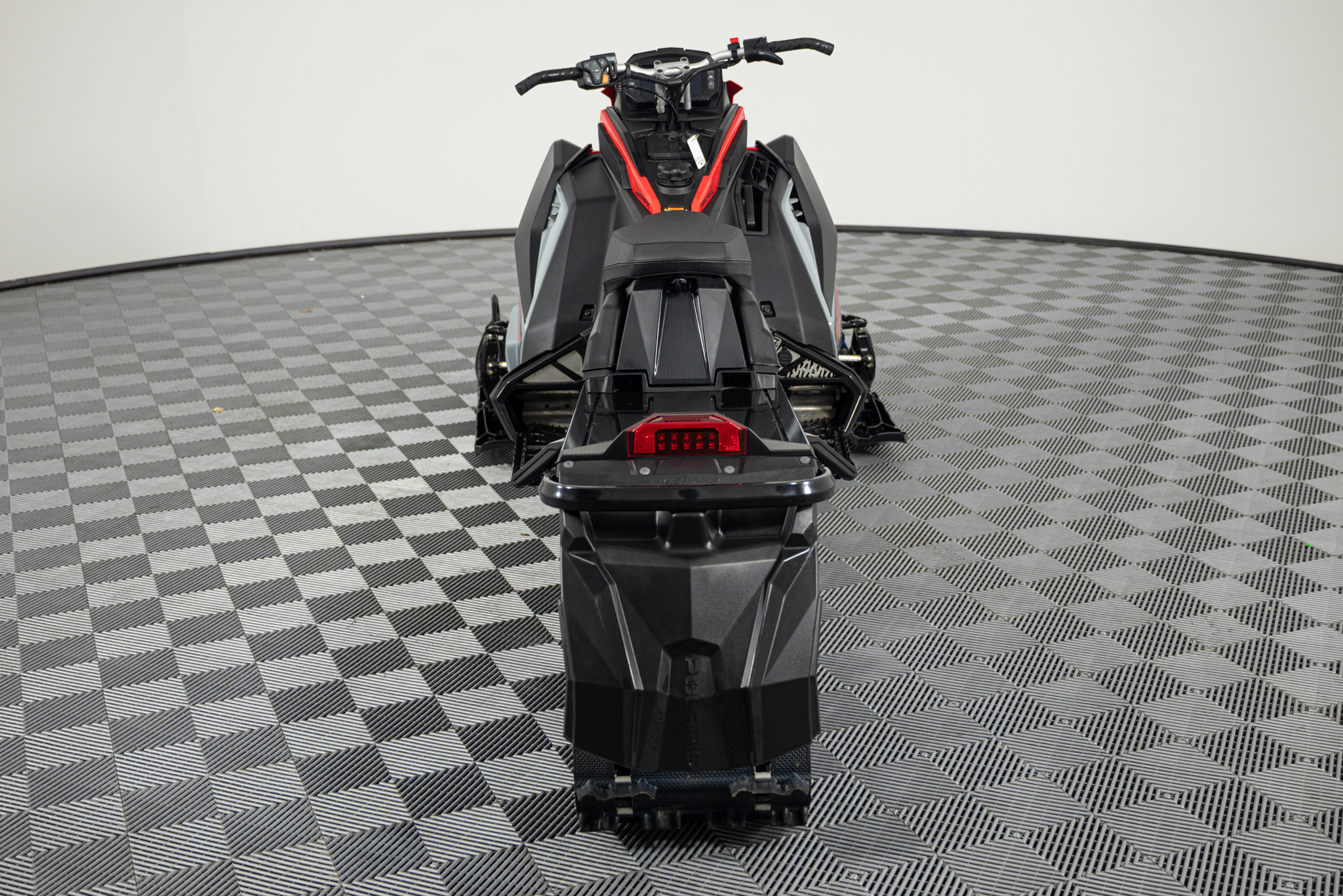 2025 POLARIS 850 Switchback Assault 146 SNOWMOBILE