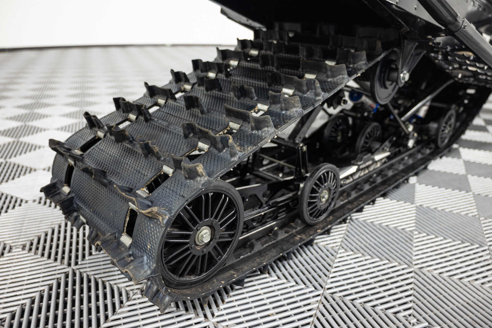 2025 POLARIS 850 Switchback Assault 146 SNOWMOBILE