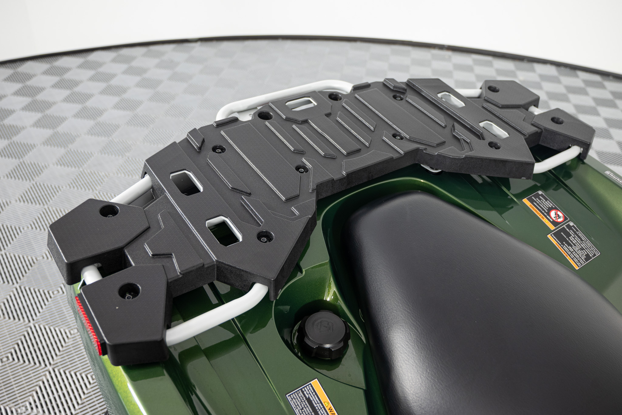 2026 Kawasaki BRUTE FORCE 750 SE EPS ATV