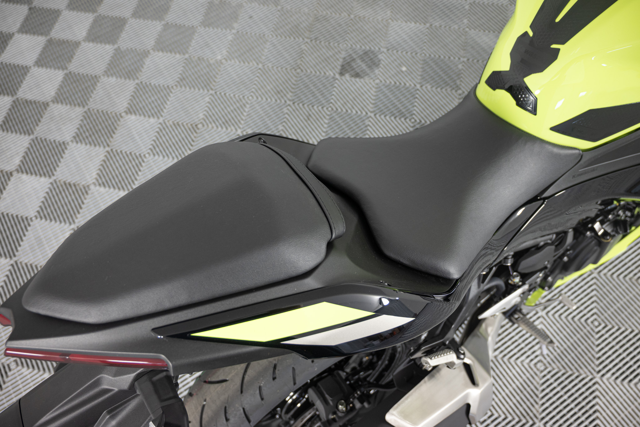 2026 KAWASAKI Ninja 500 SE ABS MOTORCYCLE