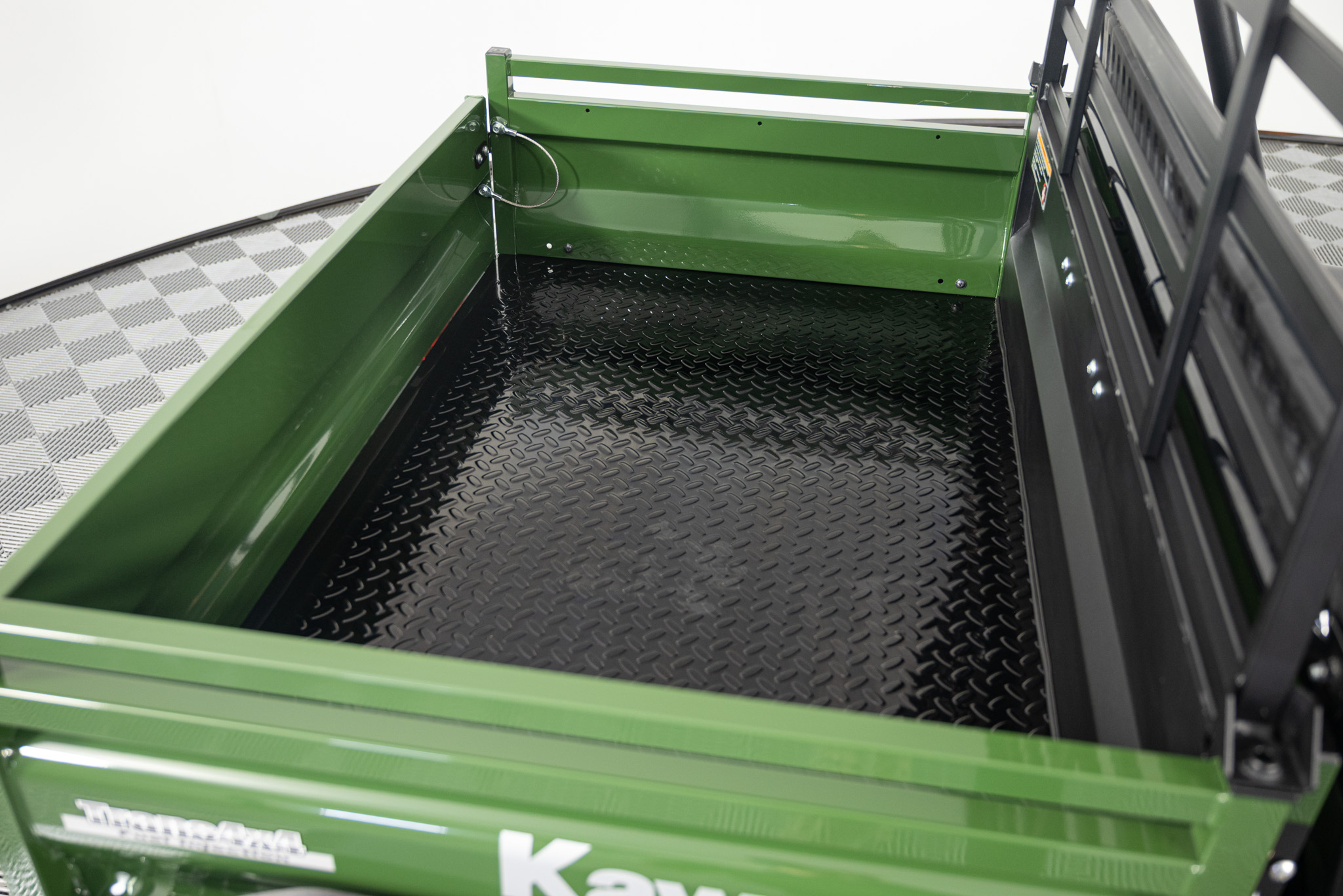 2026 KAWASAKI MULE 4010 Trans4x4 UTV