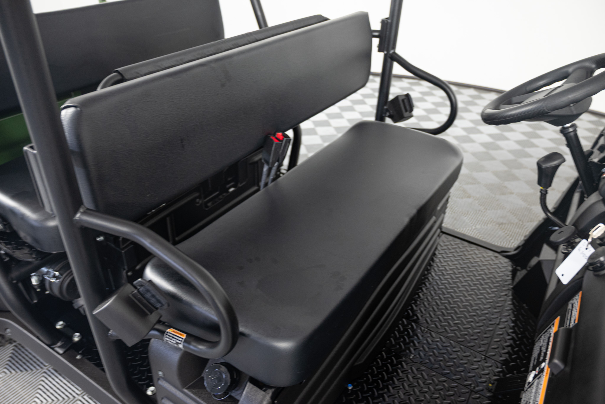 2026 KAWASAKI MULE 4010 Trans4x4 UTV