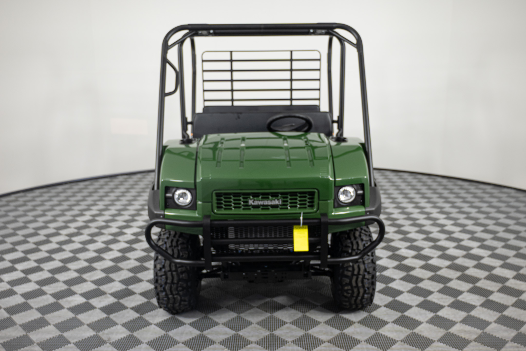 2026 KAWASAKI MULE 4010 Trans4x4 UTV