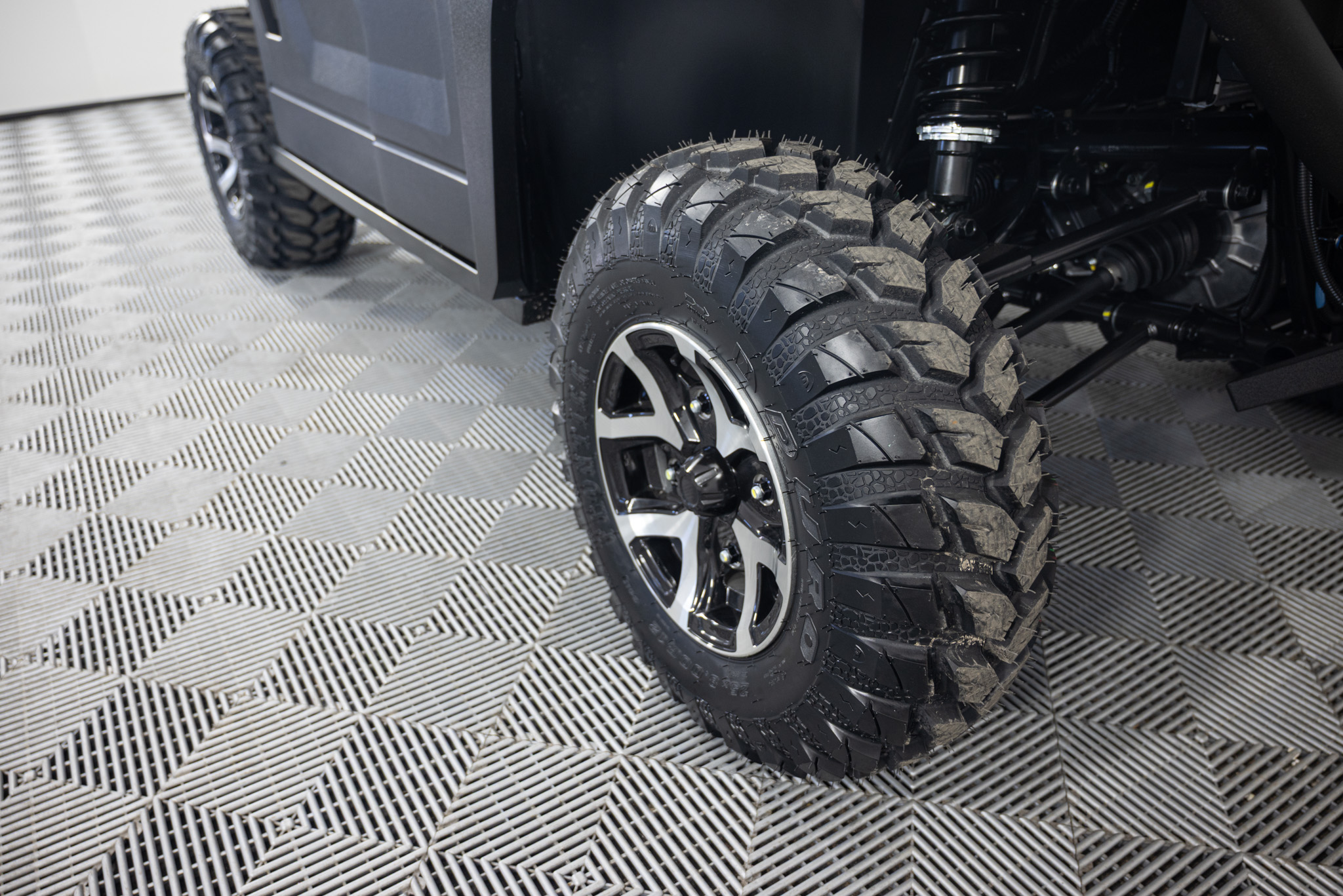 2026 Kawasaki MULE PRO-MX SE Side x Side