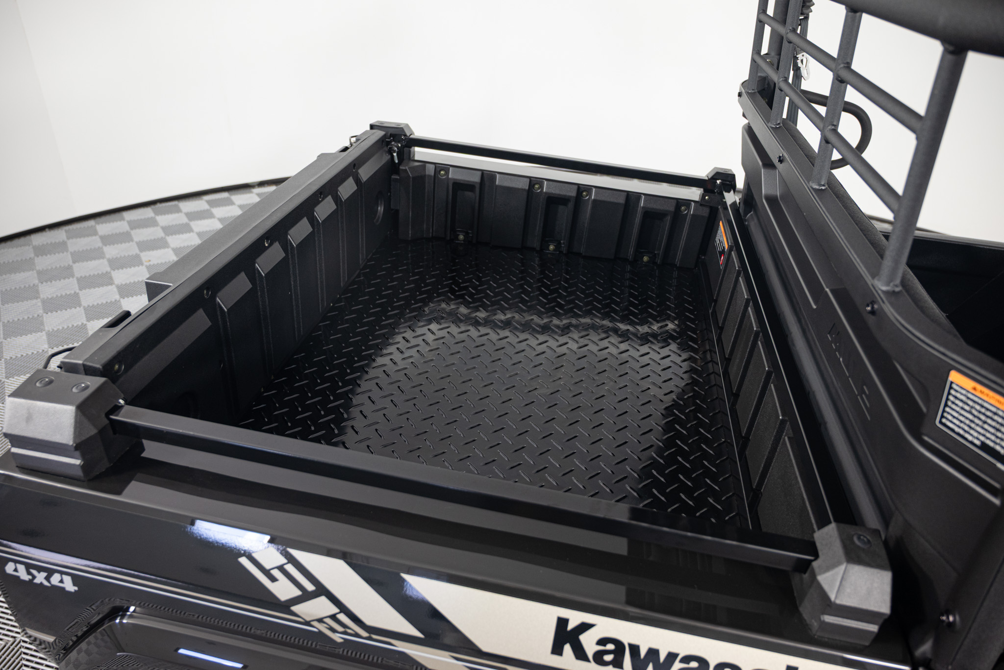 2026 Kawasaki MULE PRO-MX SE Side x Side