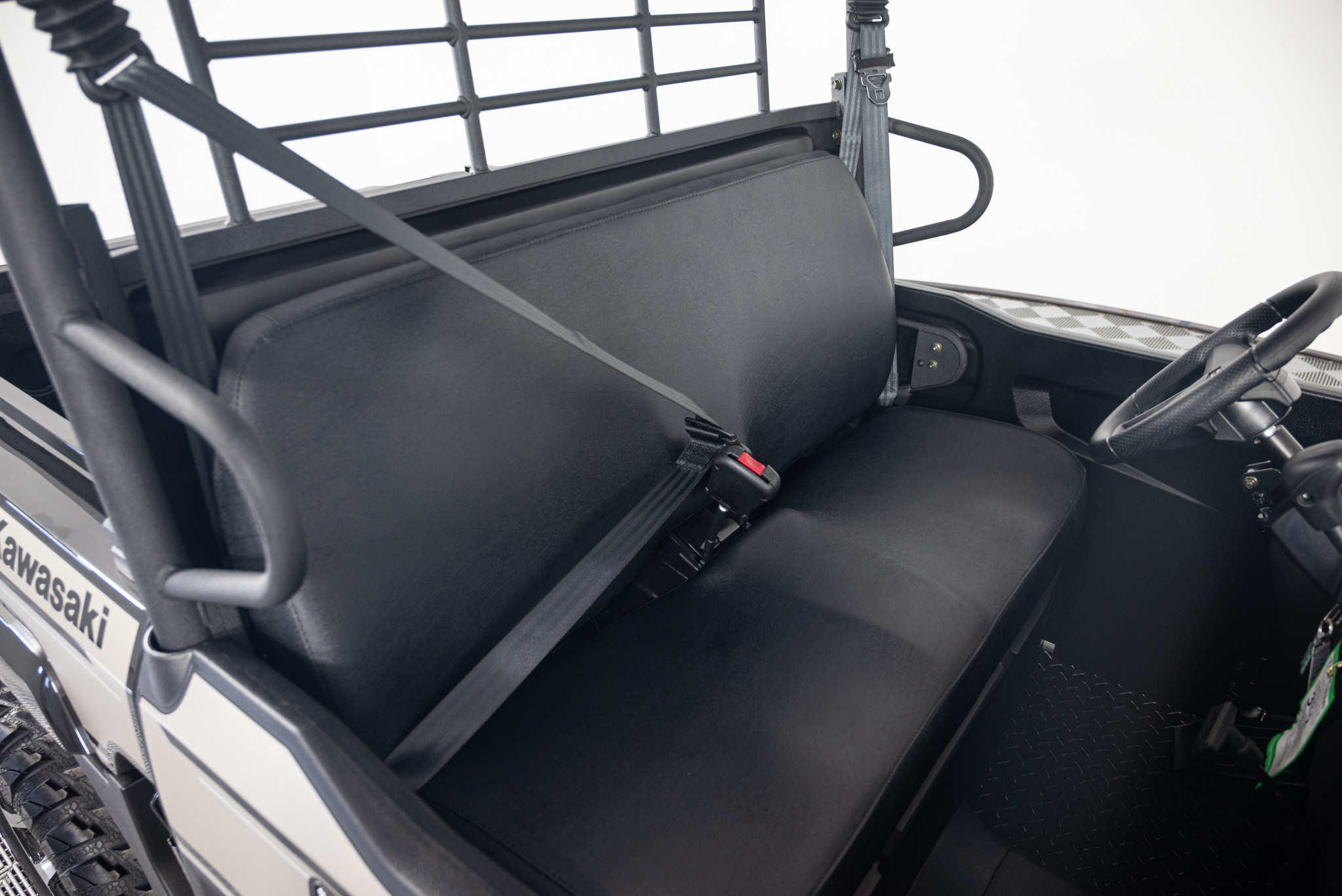 2026 Kawasaki MULE PRO-MX SE Side x Side