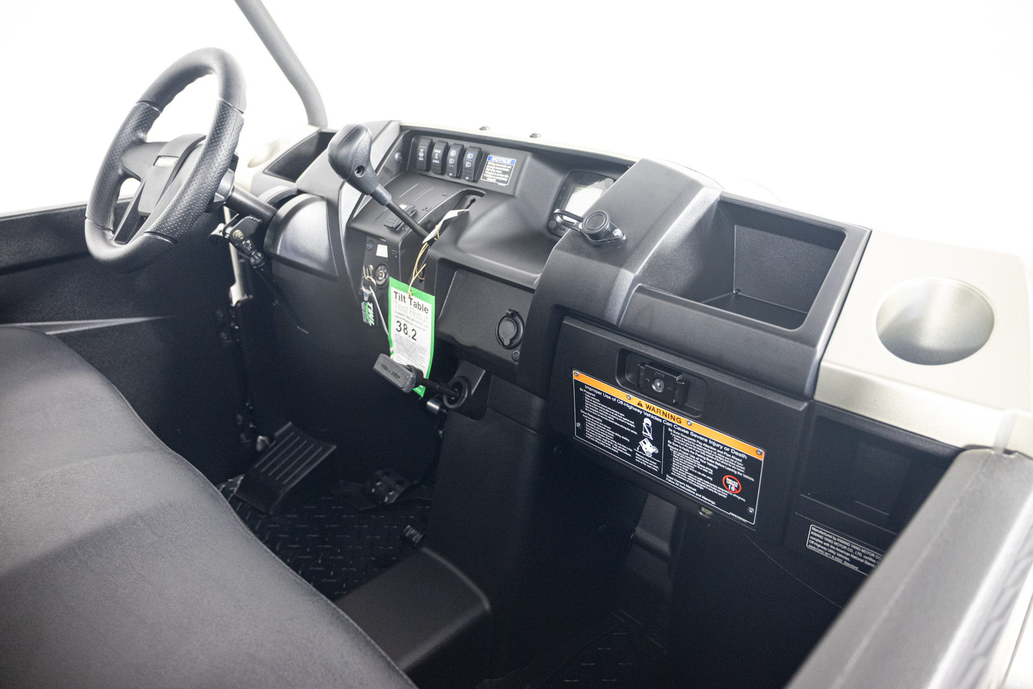 2026 Kawasaki MULE PRO-MX SE Side x Side