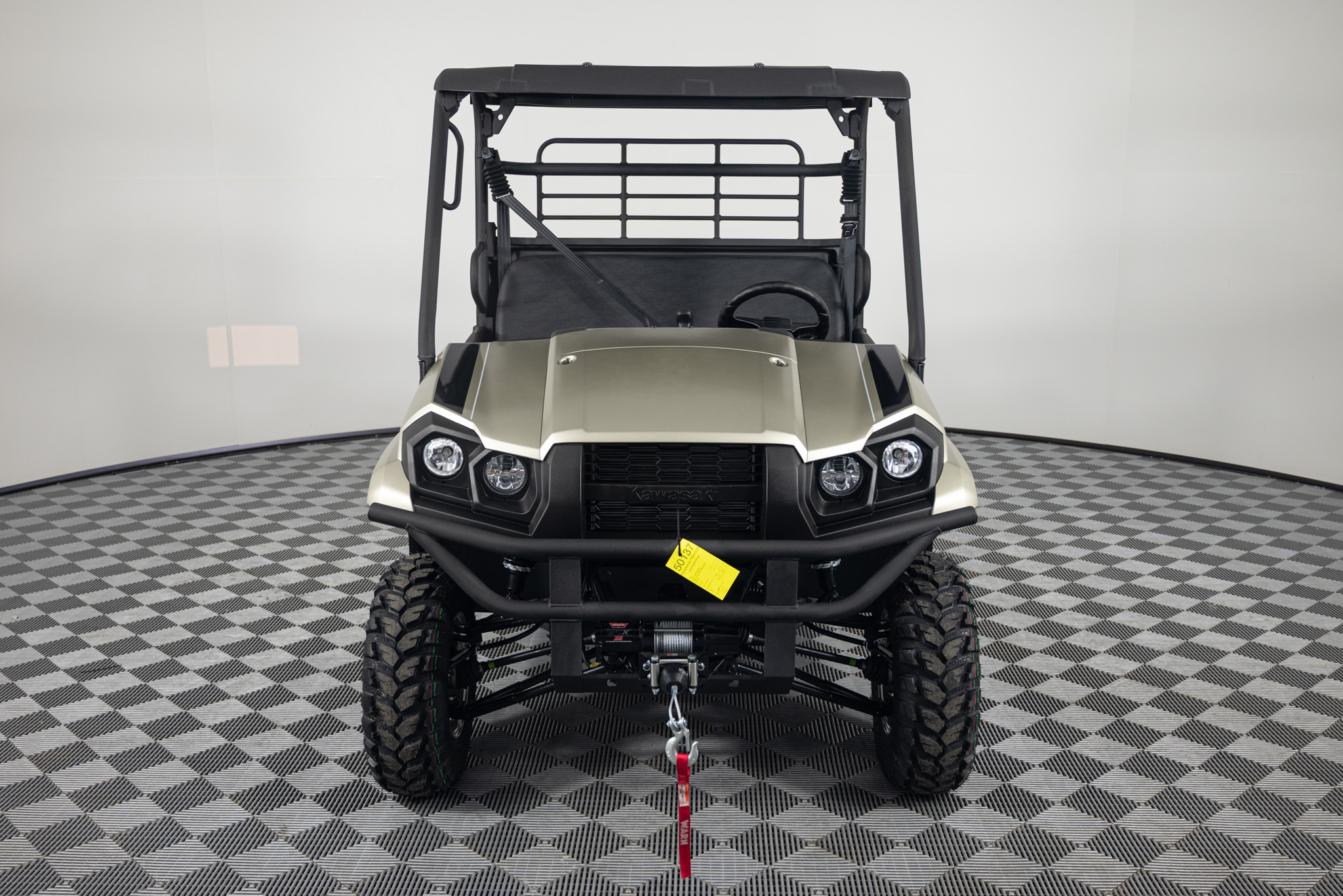 2026 Kawasaki MULE PRO-MX SE Side x Side