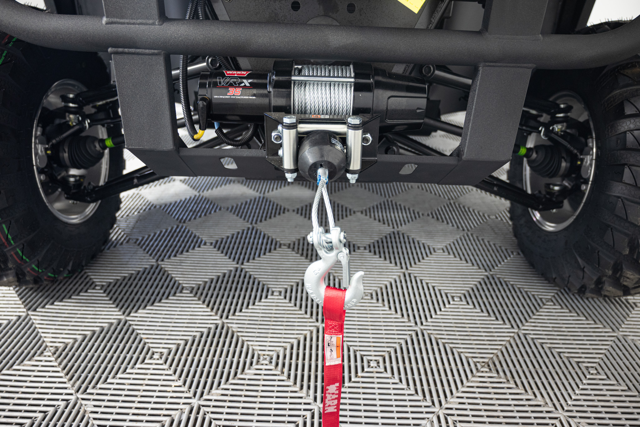 2026 Kawasaki MULE PRO-MX SE Side x Side