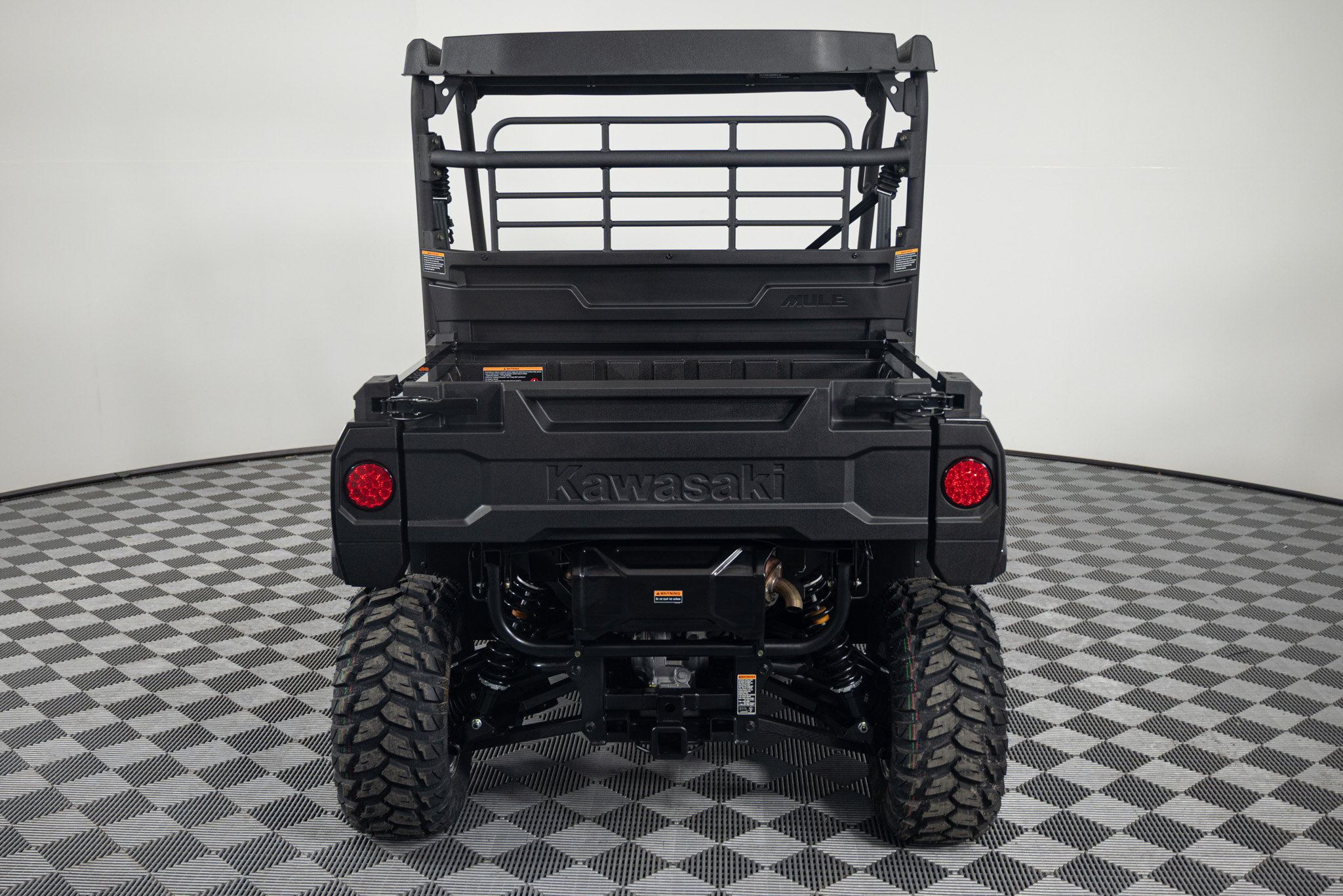 2026 Kawasaki MULE PRO-MX SE Side x Side