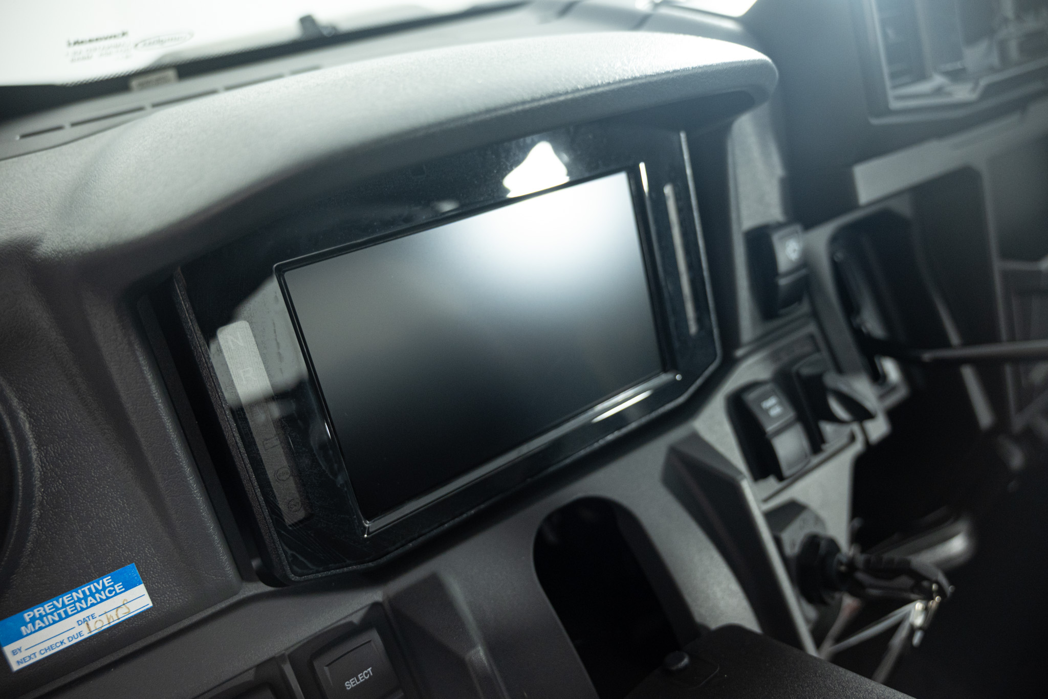 2026 KAWASAKI RIDGE CREW HVAC CAMO UTV