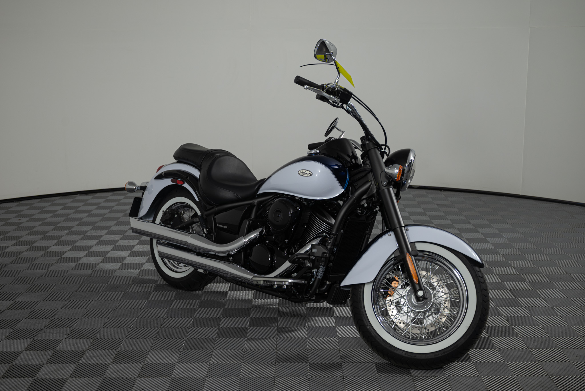 2026 Kawasaki Vulcan 900 Classic Motorcycle