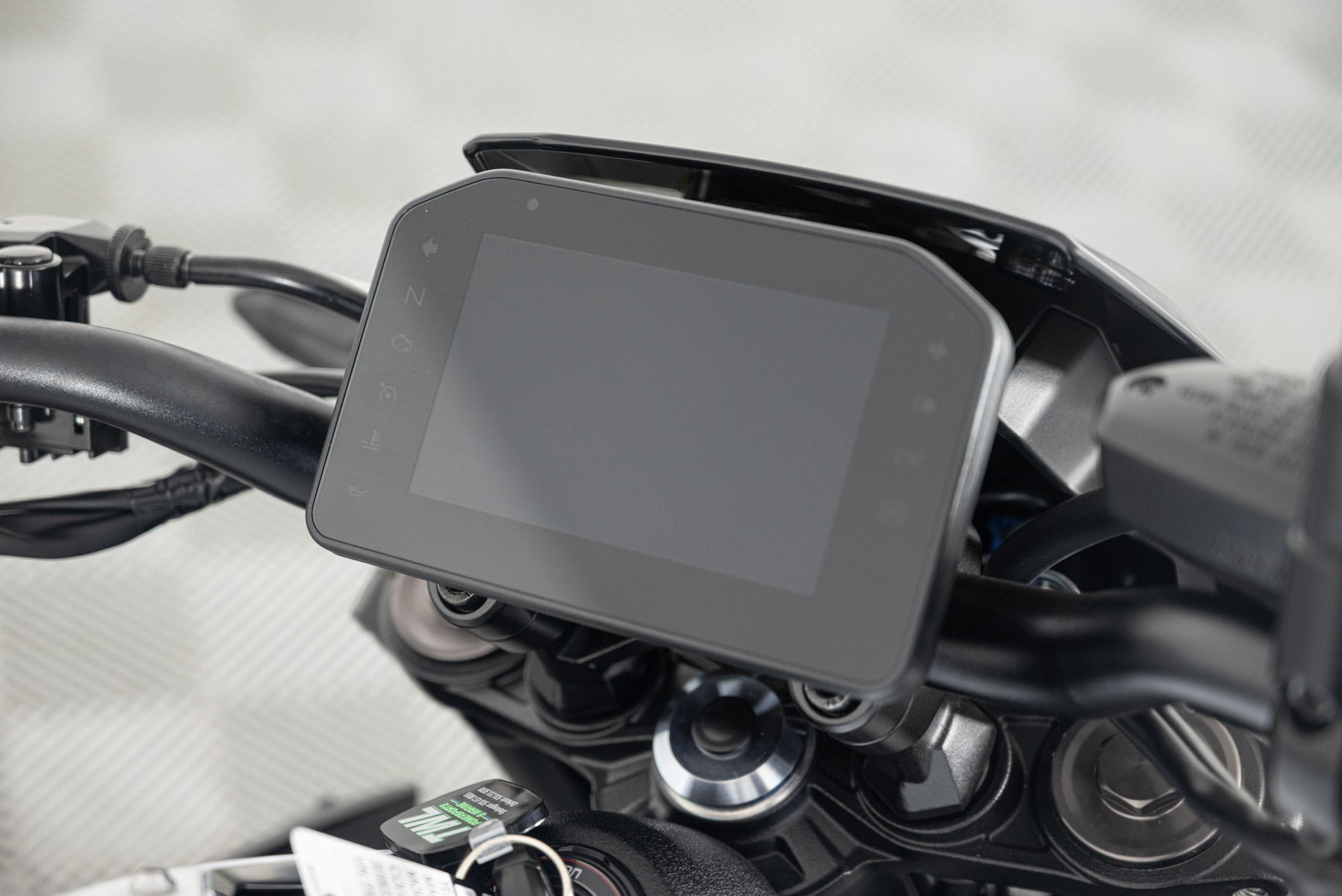 2026 KAWASAKI Z900 ABS MOTORCYCLE