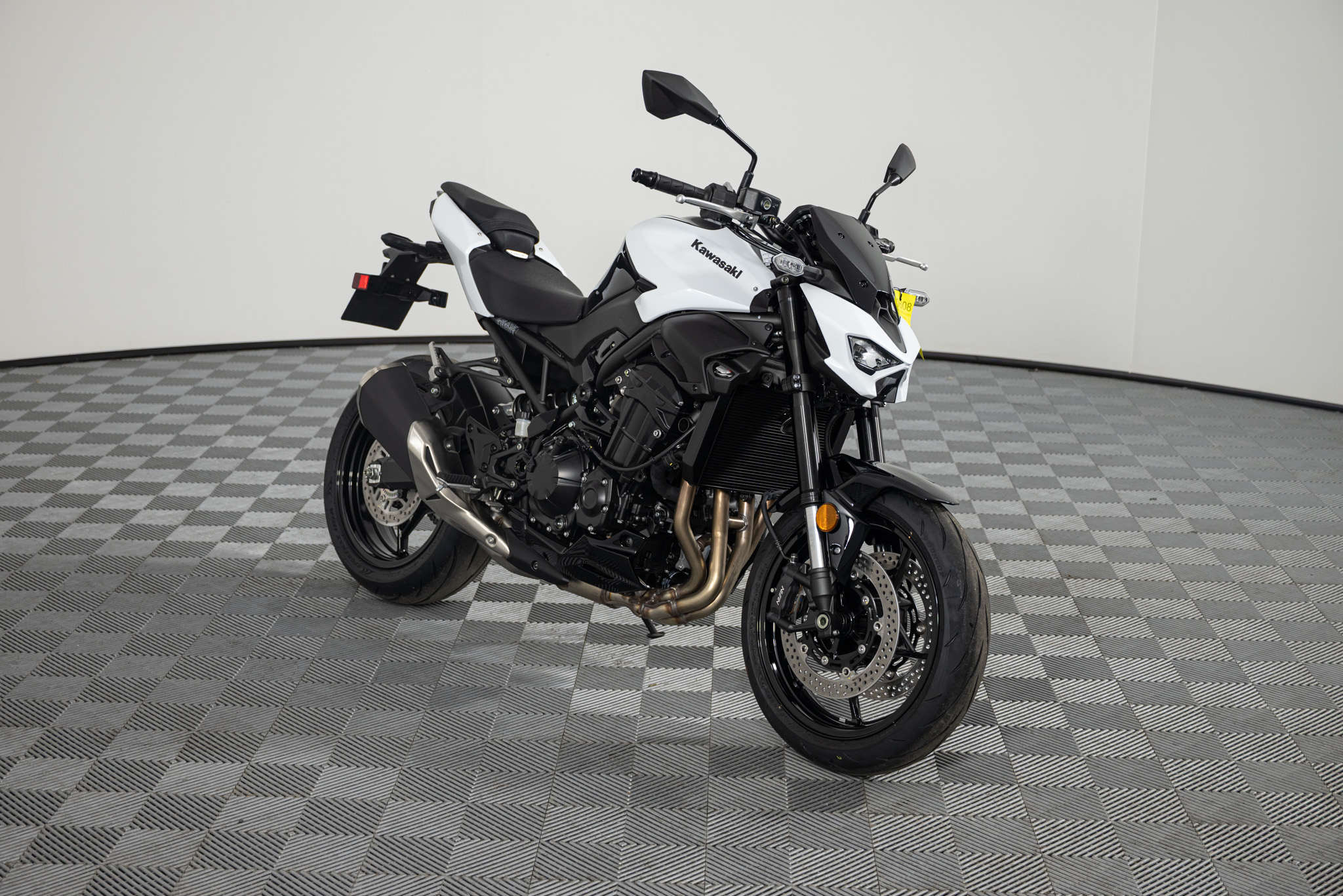 2026 KAWASAKI Z900 ABS MOTORCYCLE