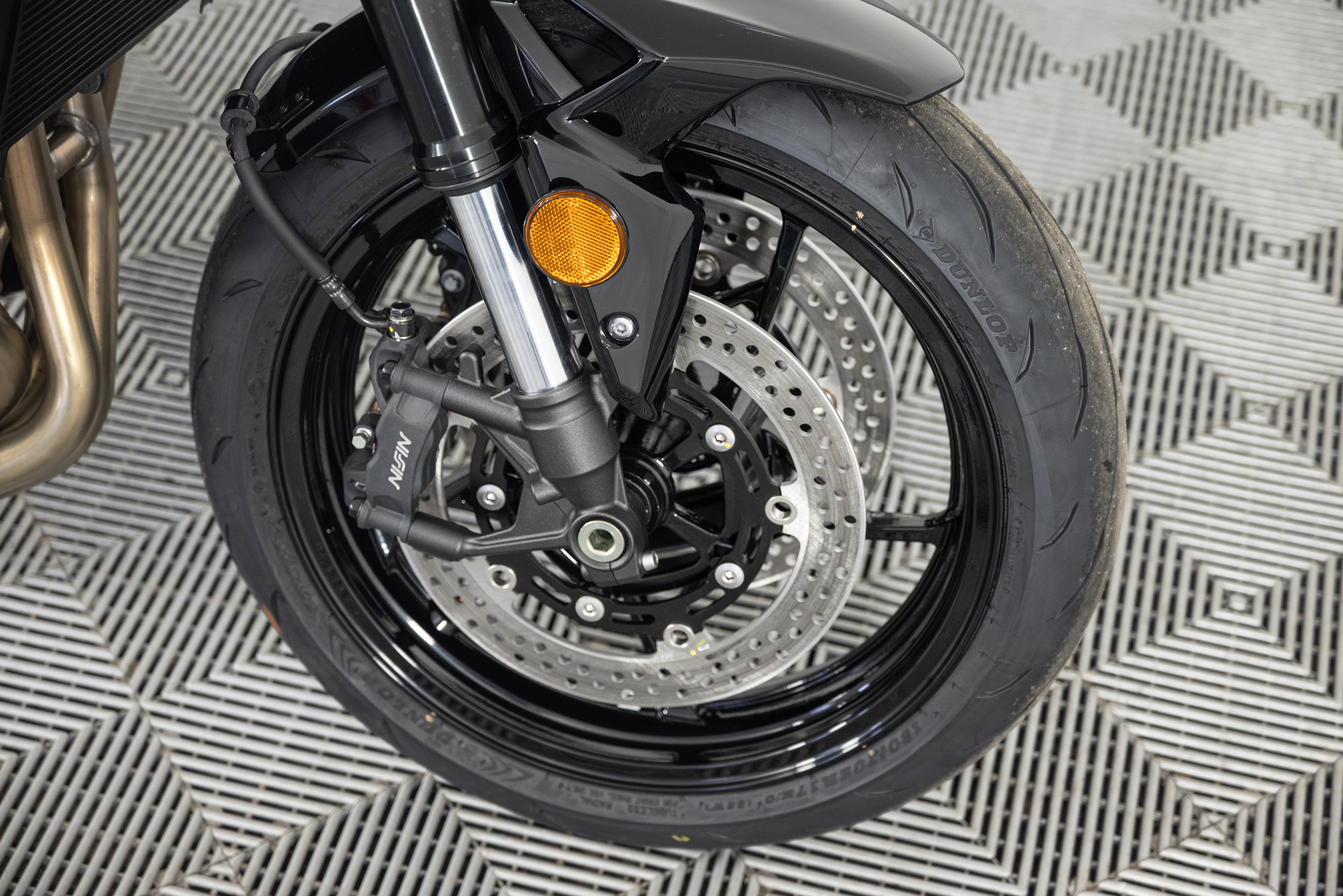 2026 KAWASAKI Z900 ABS MOTORCYCLE