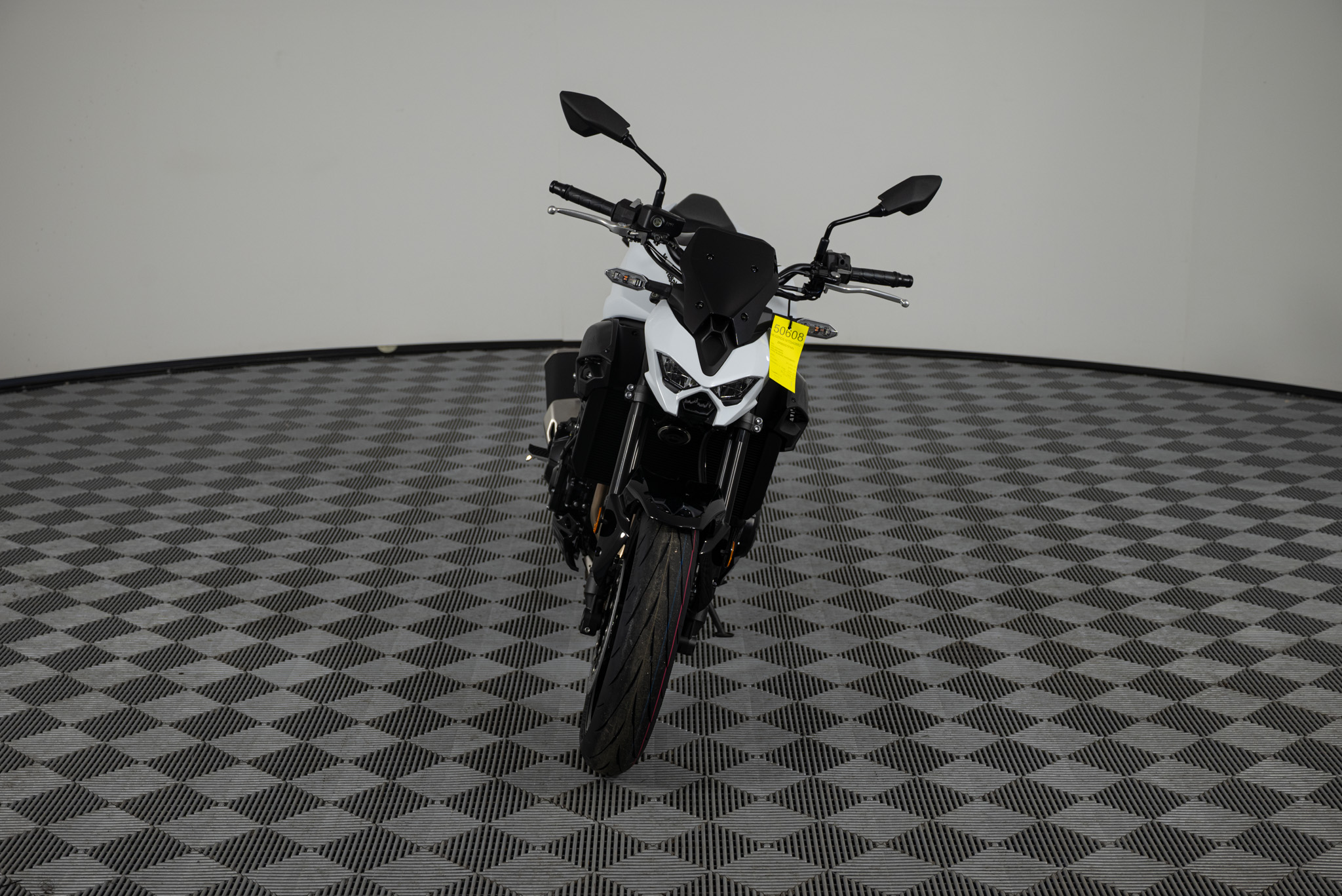 2026 KAWASAKI Z900 ABS MOTORCYCLE