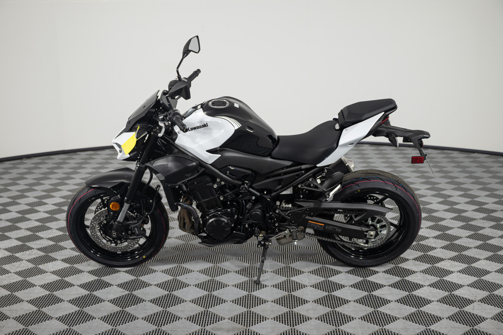 2026 KAWASAKI Z900 ABS MOTORCYCLE