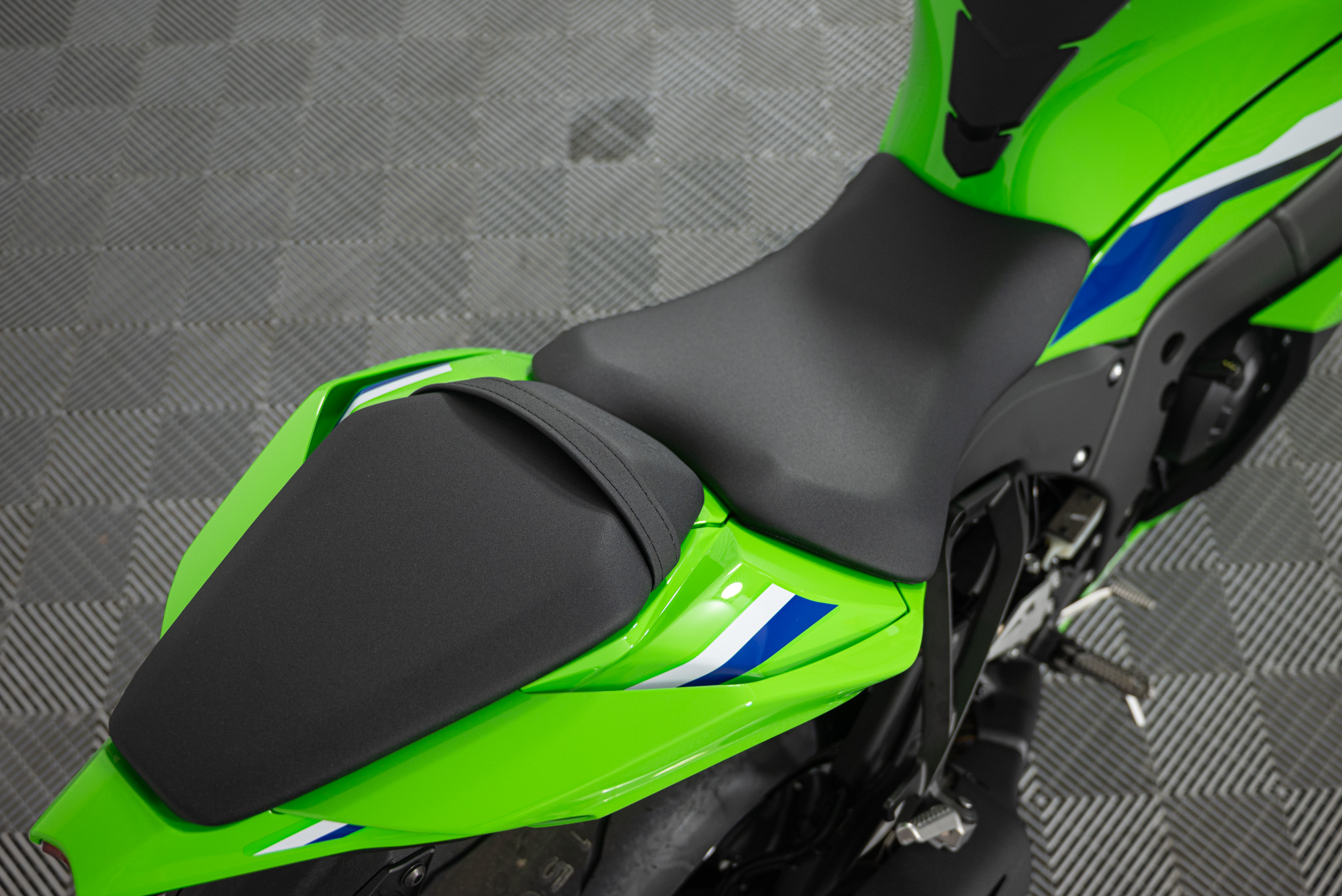 2026 KAWASAKI Ninja ZX-10R ABS MOTORCYCLE