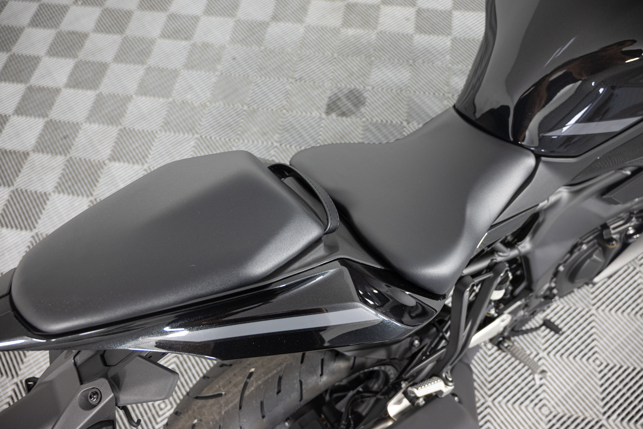 2026 KAWASAKI NINJA ZX-4RR ABS MOTORCYCLE