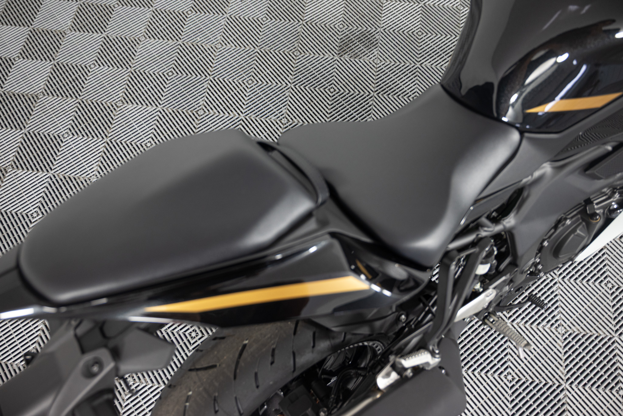 2026 KAWASAKI NINJA ZX-4RR ABS MOTORCYCLE