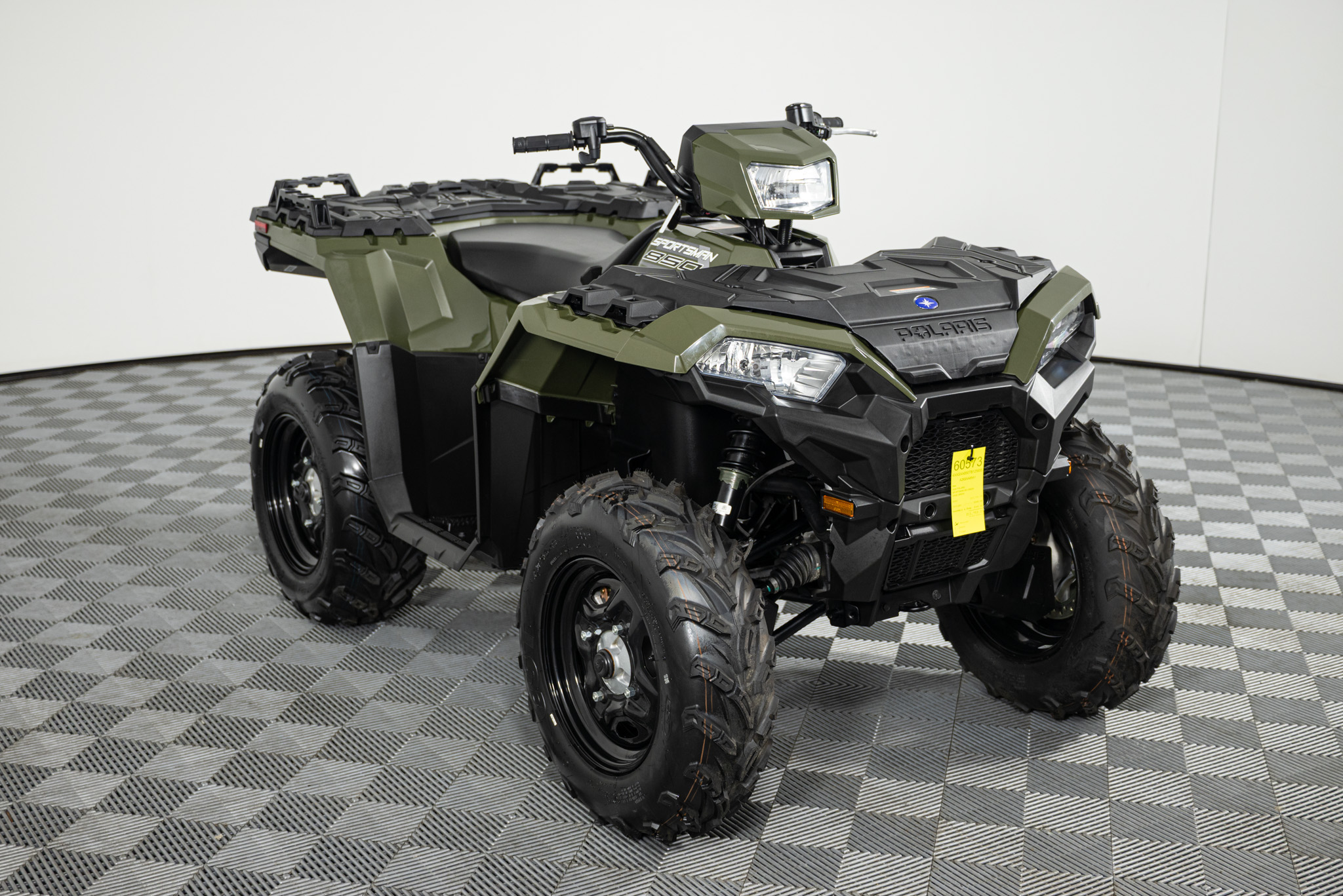 2026 Polaris A26SXA85A1 — photo 1 of 10